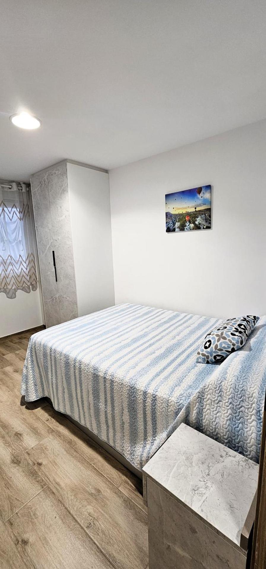 Vacansis Santiago Garcia Prieto y Romero Donallo Habitaciones Privadas