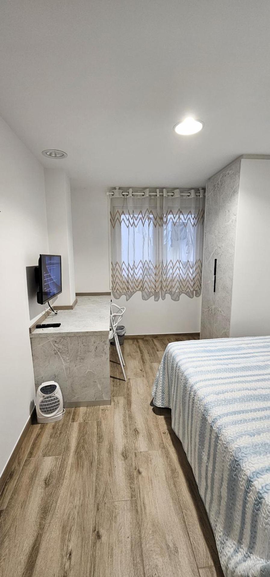 Vacansis Santiago Garcia Prieto y Romero Donallo Habitaciones Privadas