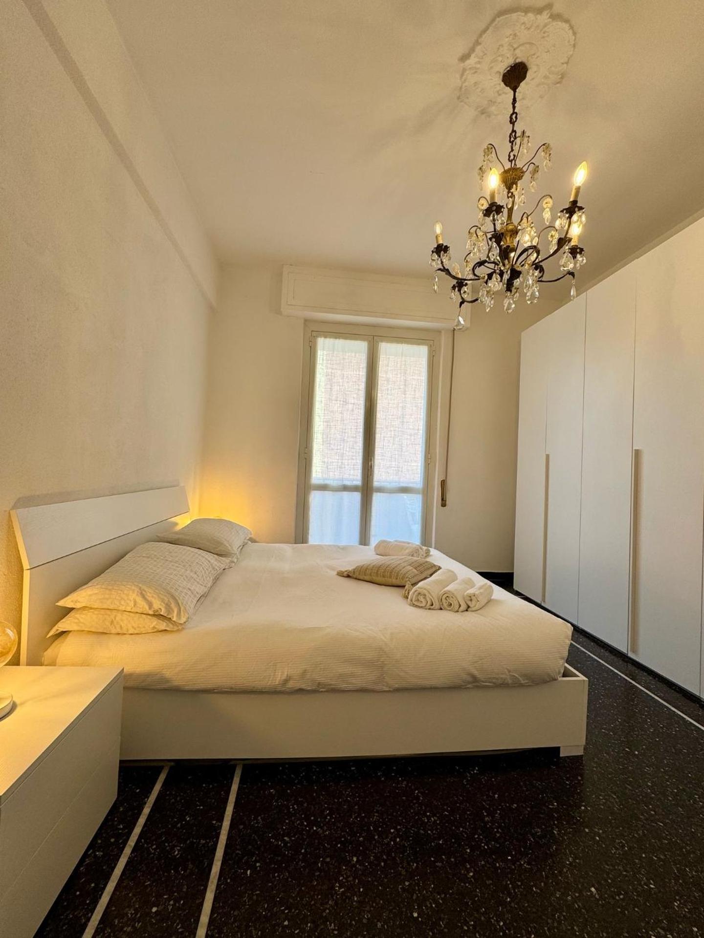 Cà Adri , appartamento in posizione strategica per godere delle spiaggia e dei sentieri Outdoor !