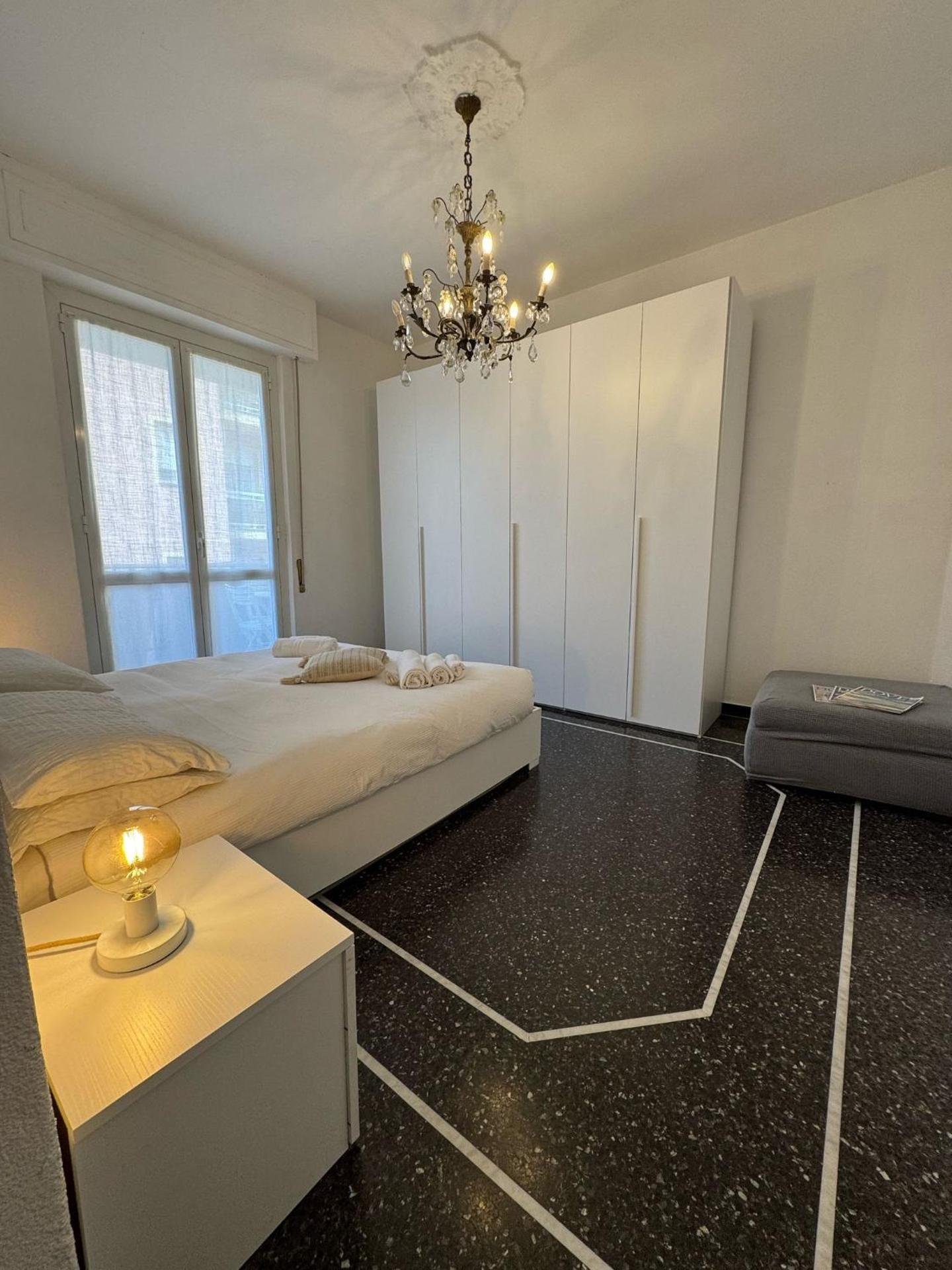 Cà Adri , appartamento in posizione strategica per godere delle spiaggia e dei sentieri Outdoor !