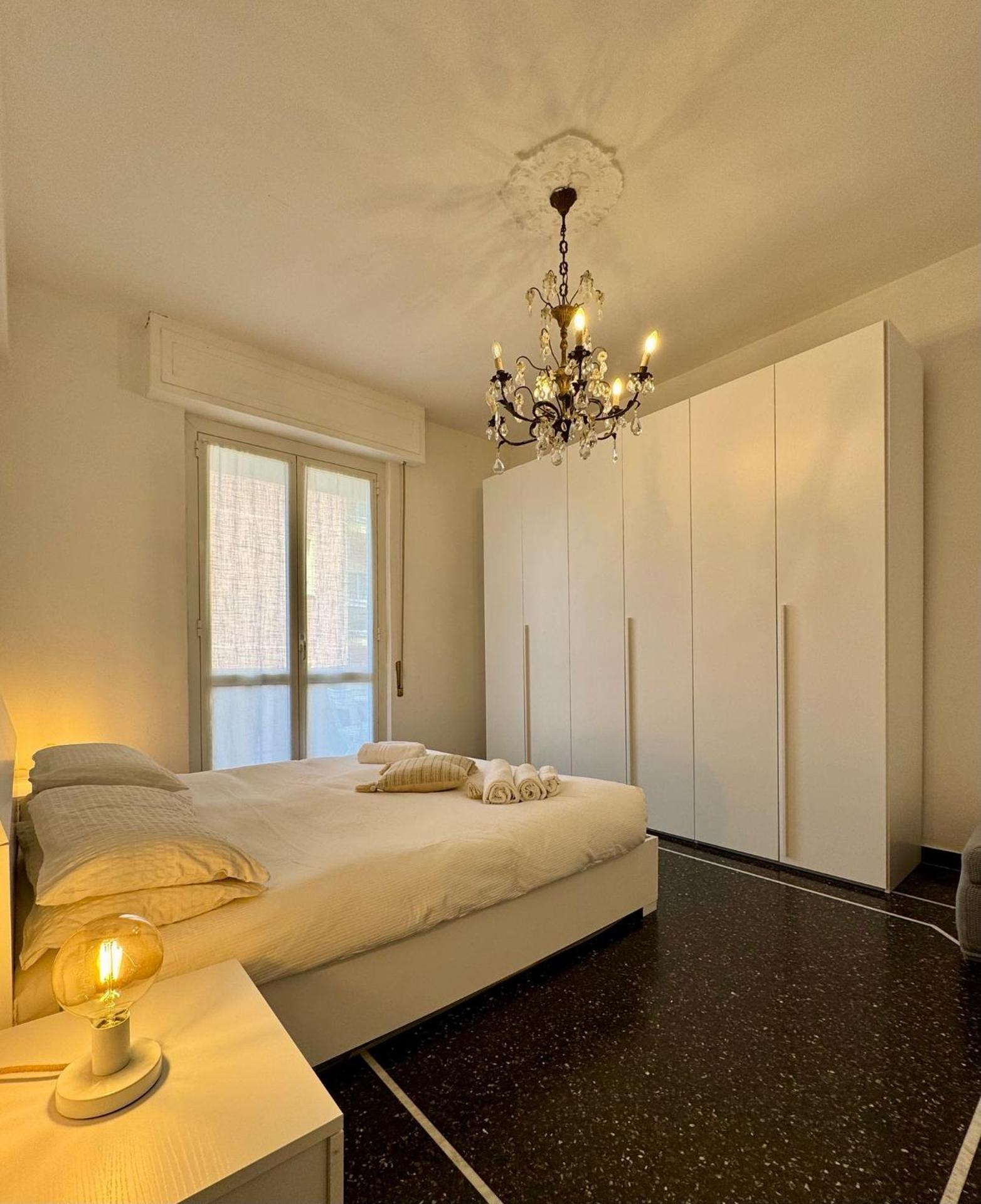 Cà Adri , appartamento in posizione strategica per godere delle spiaggia e dei sentieri Outdoor !