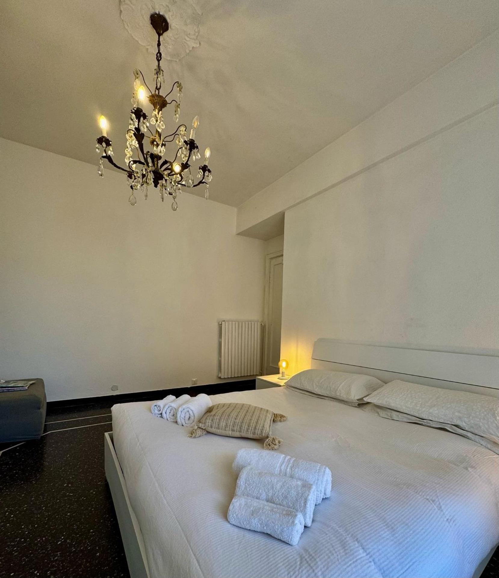 Cà Adri , appartamento in posizione strategica per godere delle spiaggia e dei sentieri Outdoor !