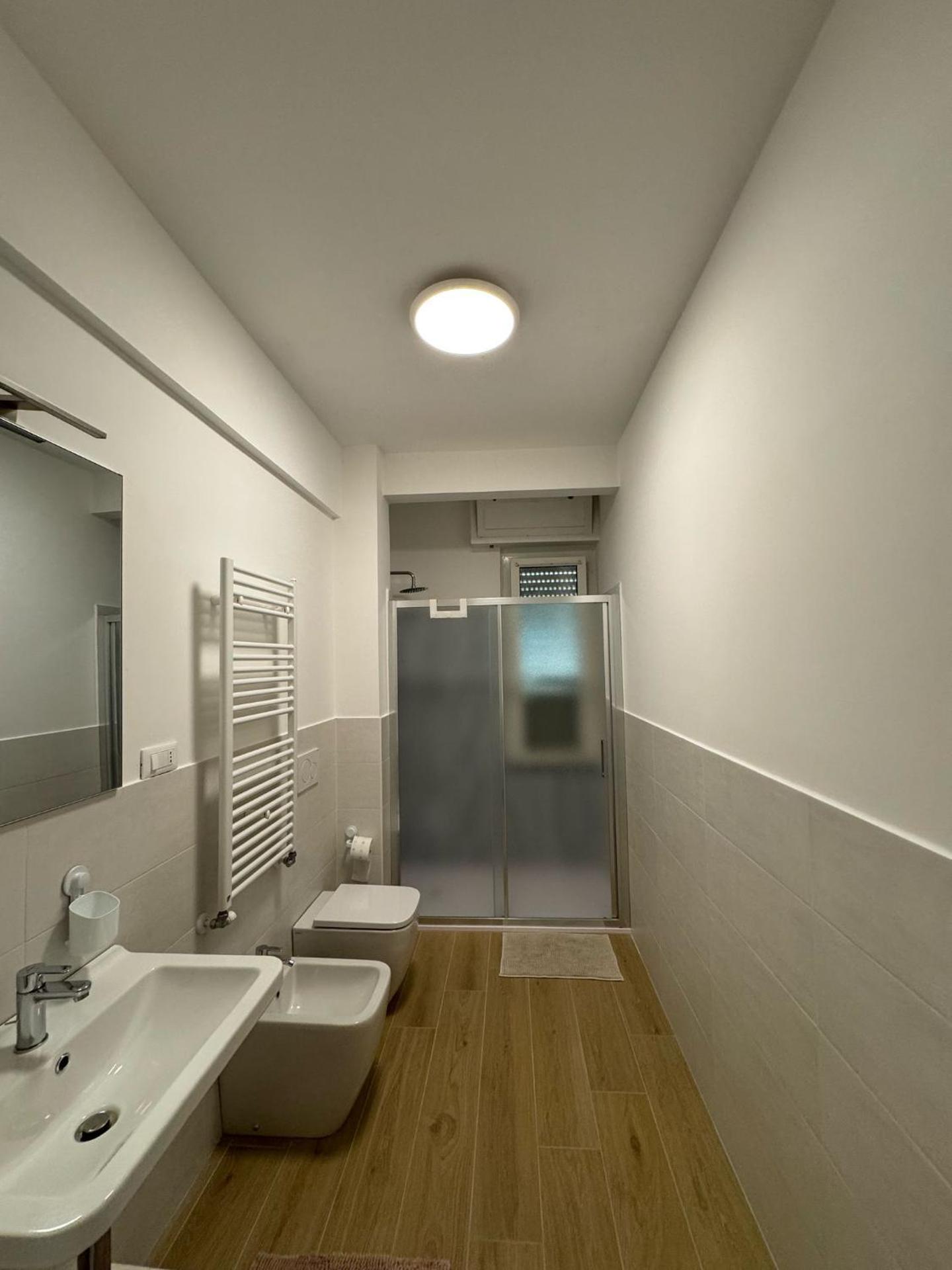 Cà Adri , appartamento in posizione strategica per godere delle spiaggia e dei sentieri Outdoor !