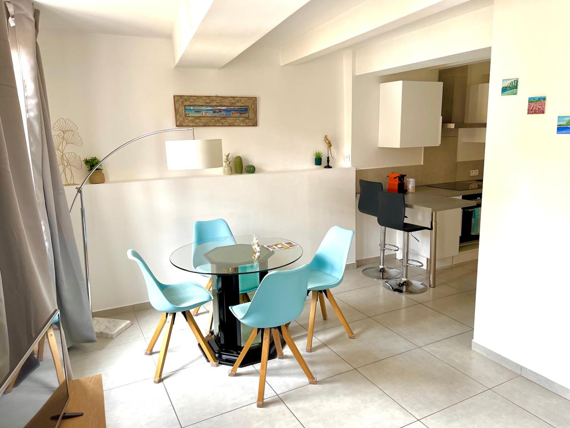 La Maison du Courtil, Pistache-Chocolat