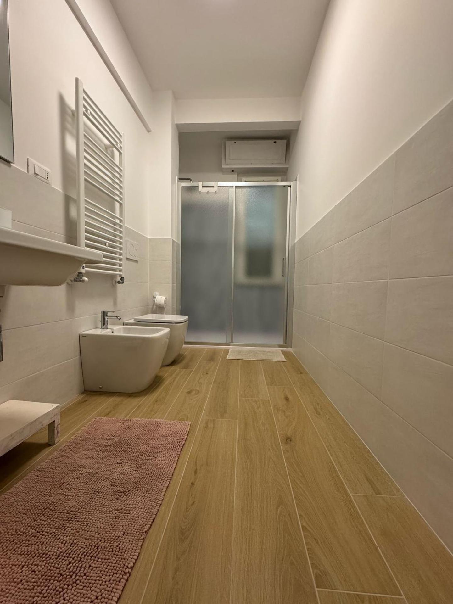 Cà Adri , appartamento in posizione strategica per godere delle spiaggia e dei sentieri Outdoor !