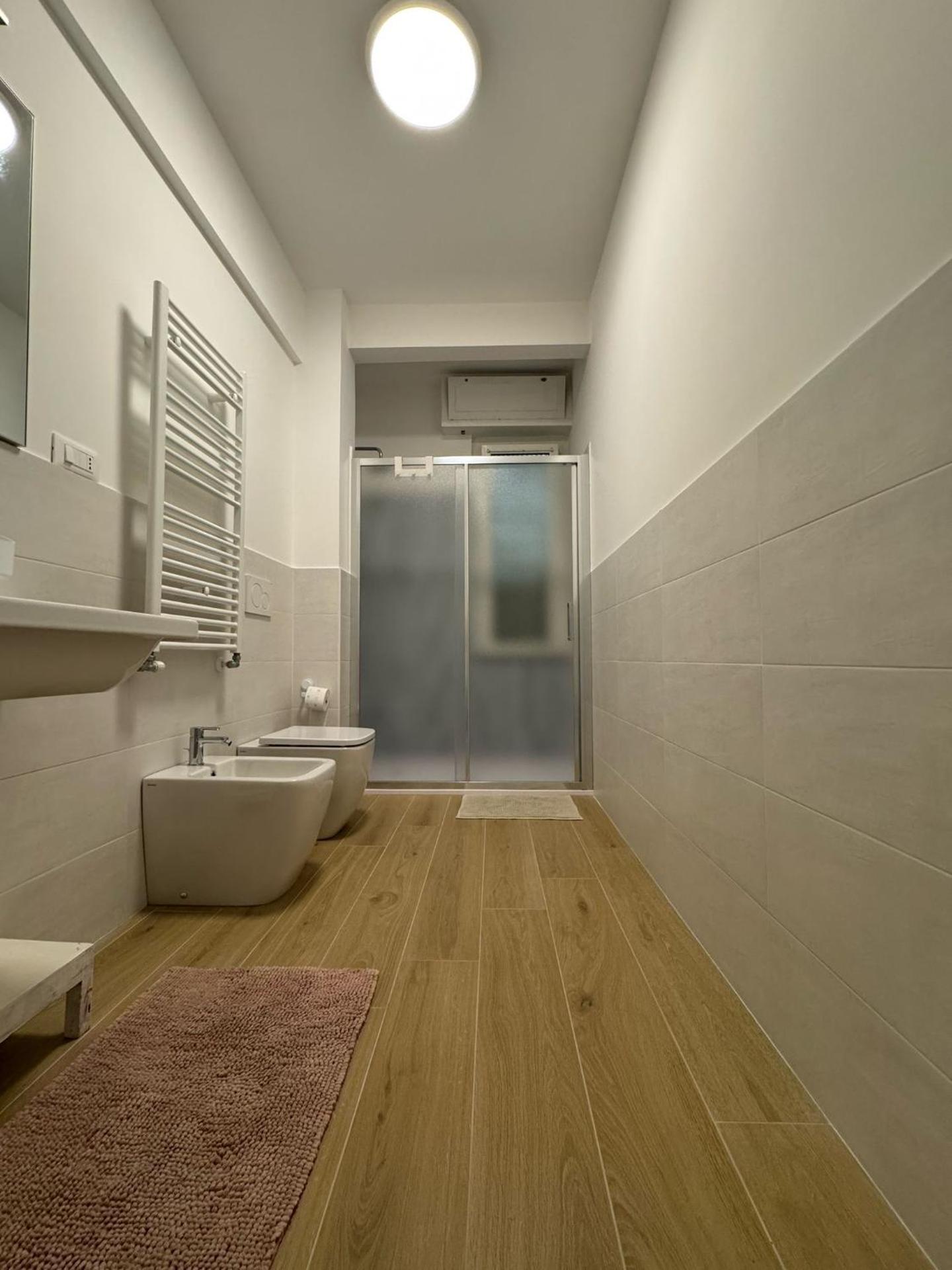 Cà Adri , appartamento in posizione strategica per godere delle spiaggia e dei sentieri Outdoor !