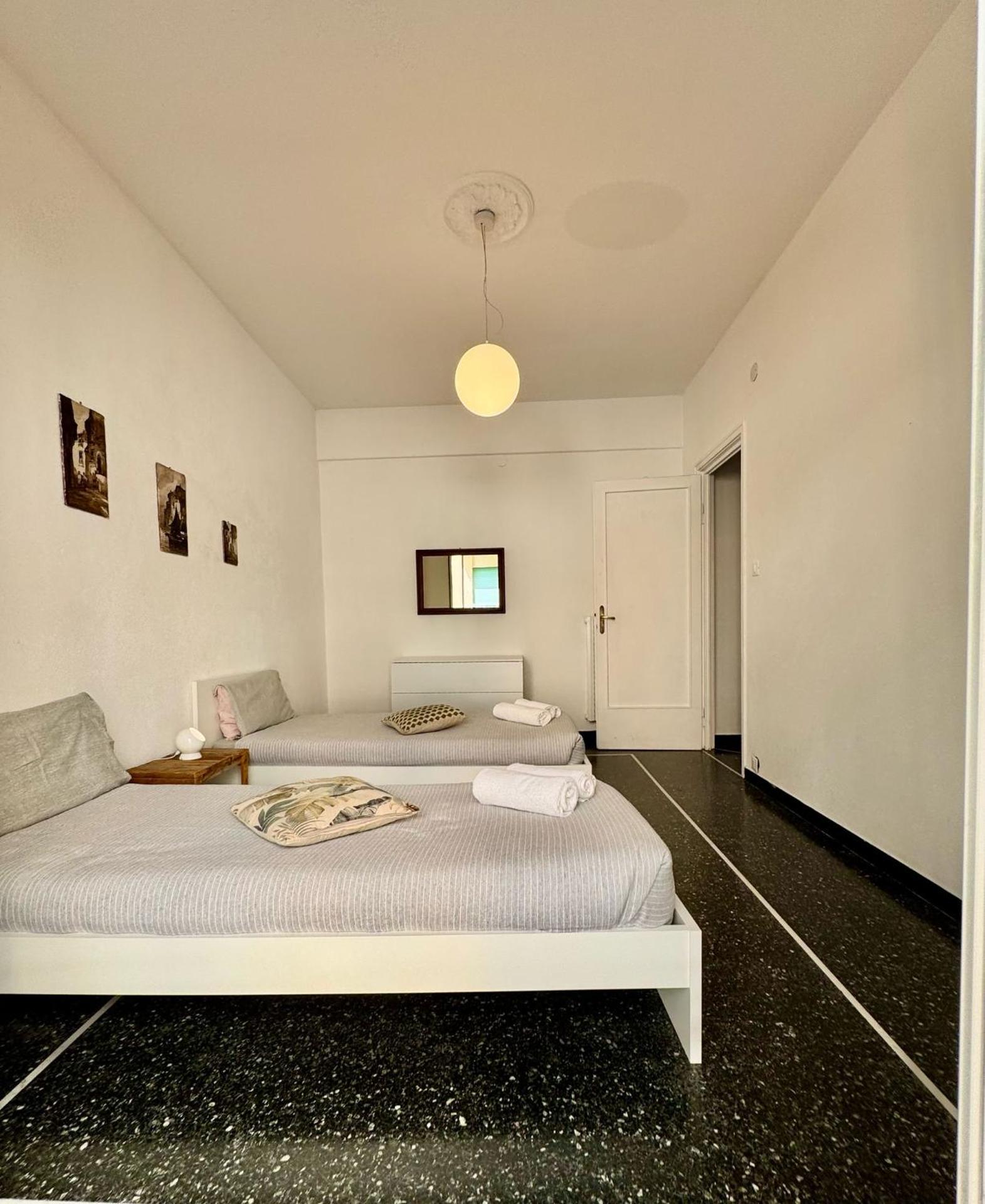 Cà Adri , appartamento in posizione strategica per godere delle spiaggia e dei sentieri Outdoor !