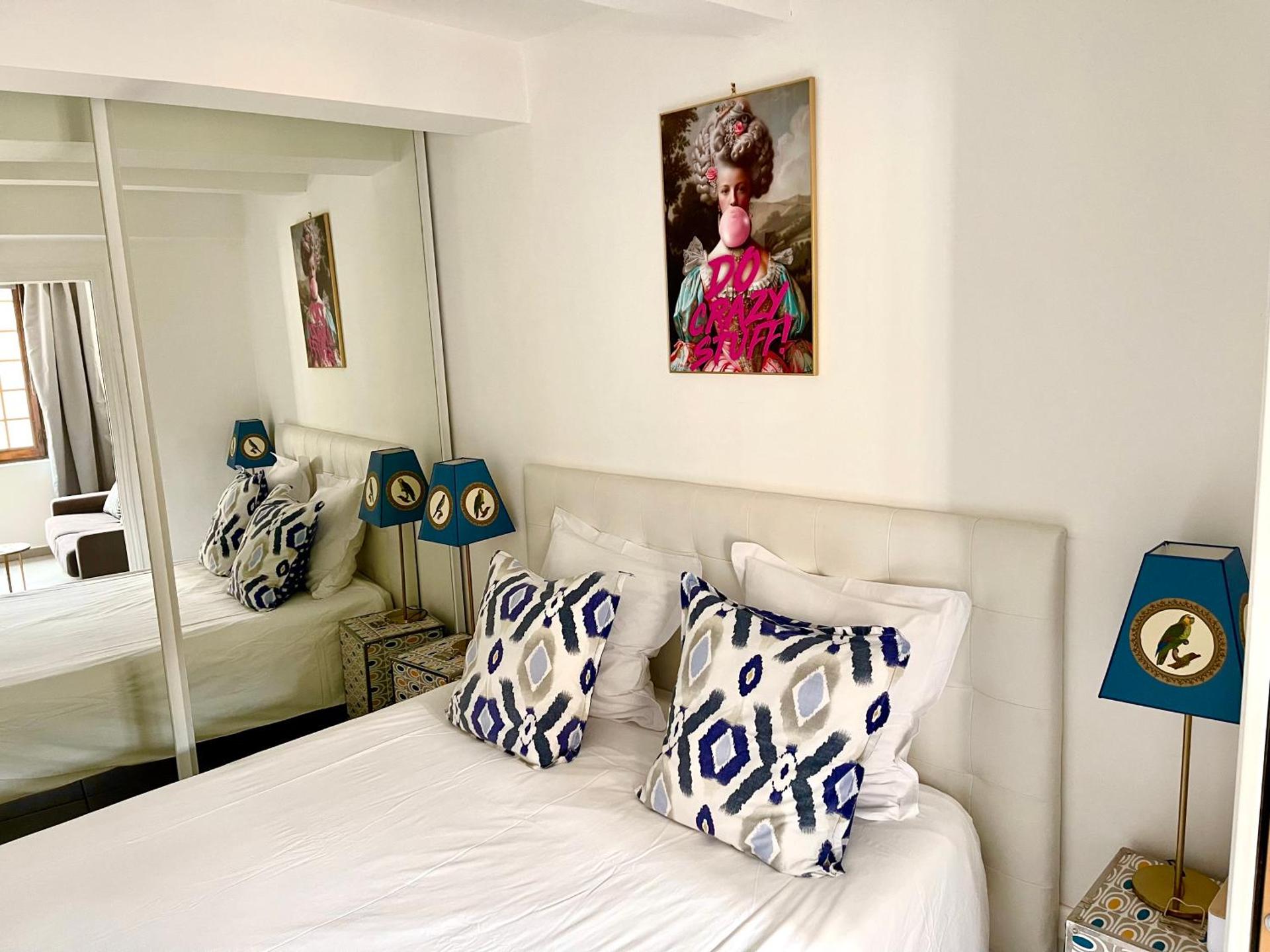 La Maison du Courtil, Pistache-Chocolat