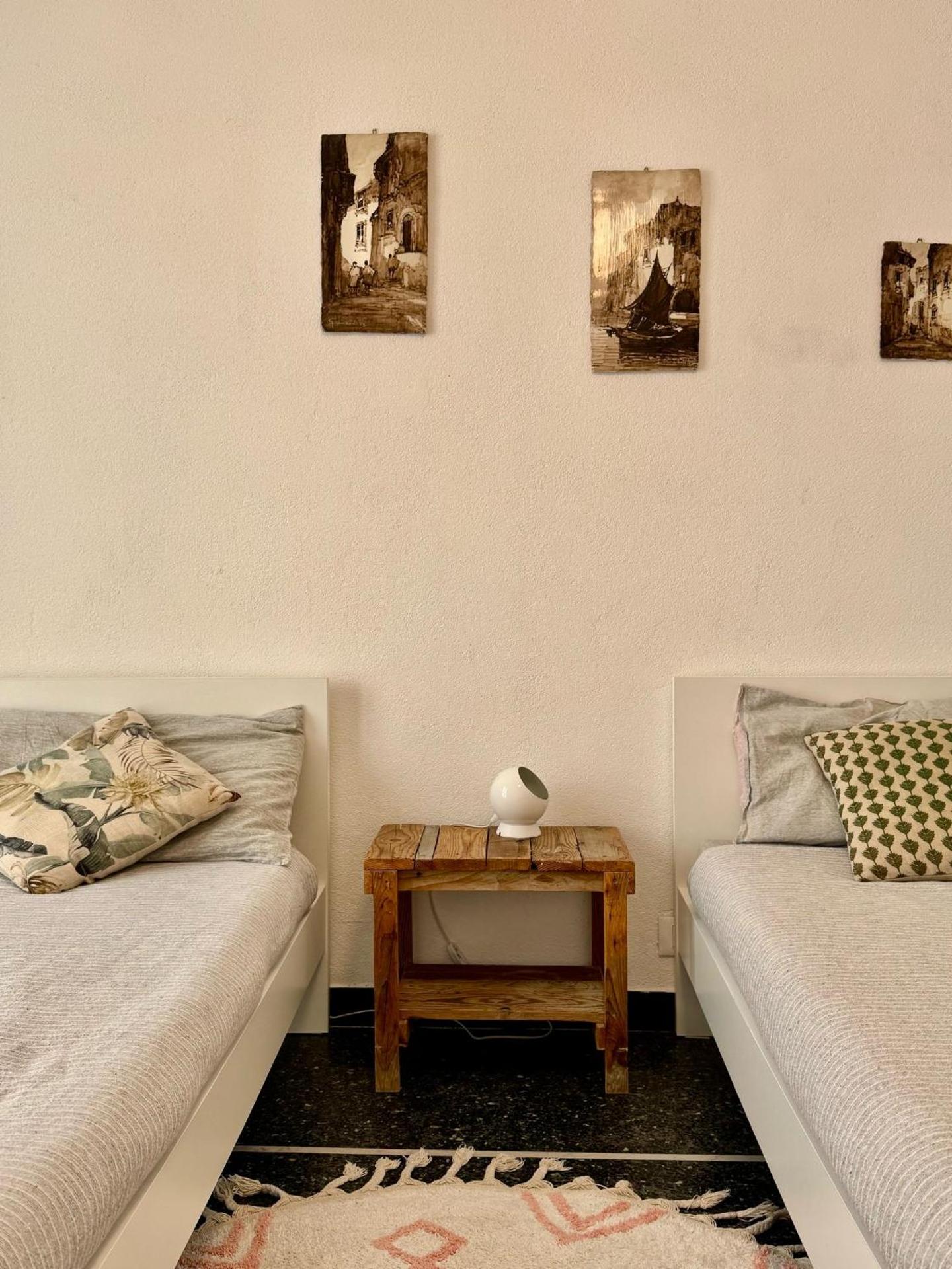 Cà Adri , appartamento in posizione strategica per godere delle spiaggia e dei sentieri Outdoor !