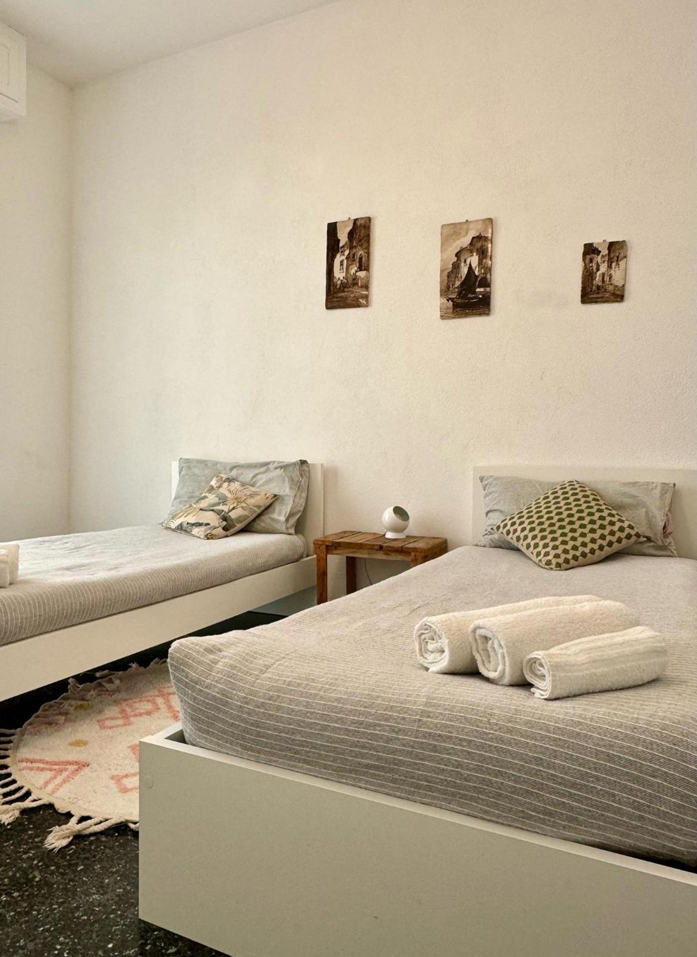 Cà Adri , appartamento in posizione strategica per godere delle spiaggia e dei sentieri Outdoor !