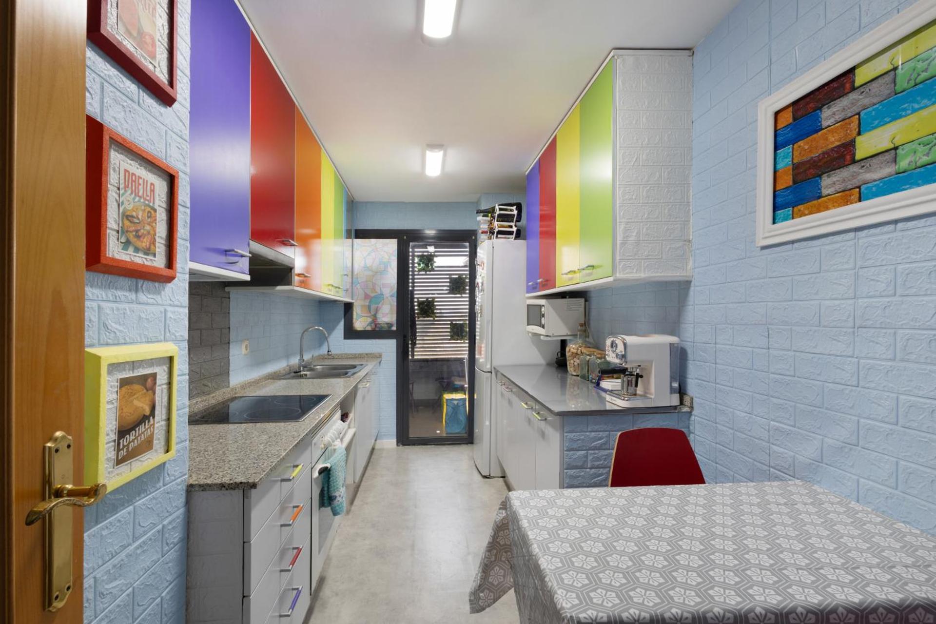 Habitación Privada Residencial