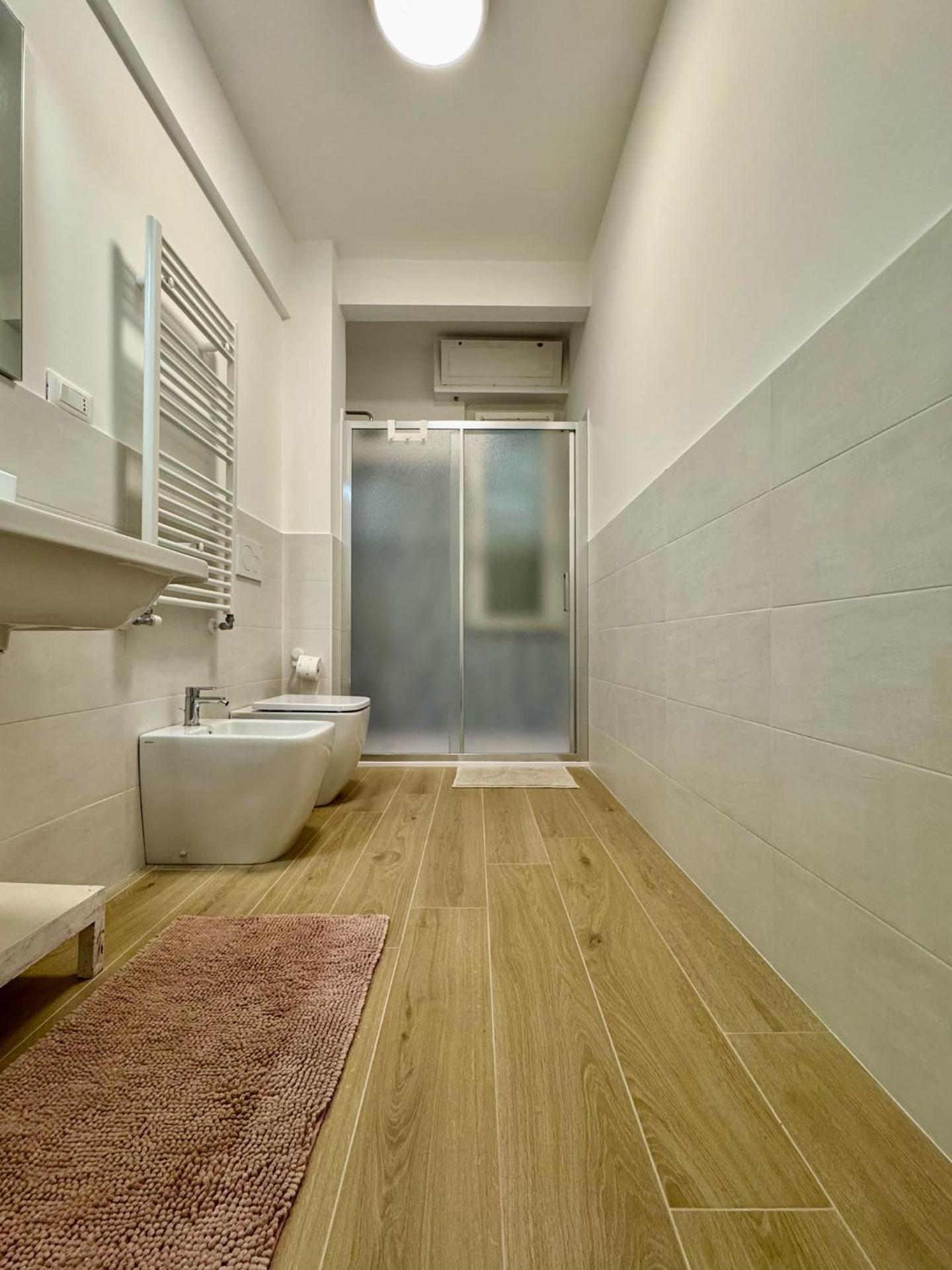 Cà Adri , appartamento in posizione strategica per godere delle spiaggia e dei sentieri Outdoor !