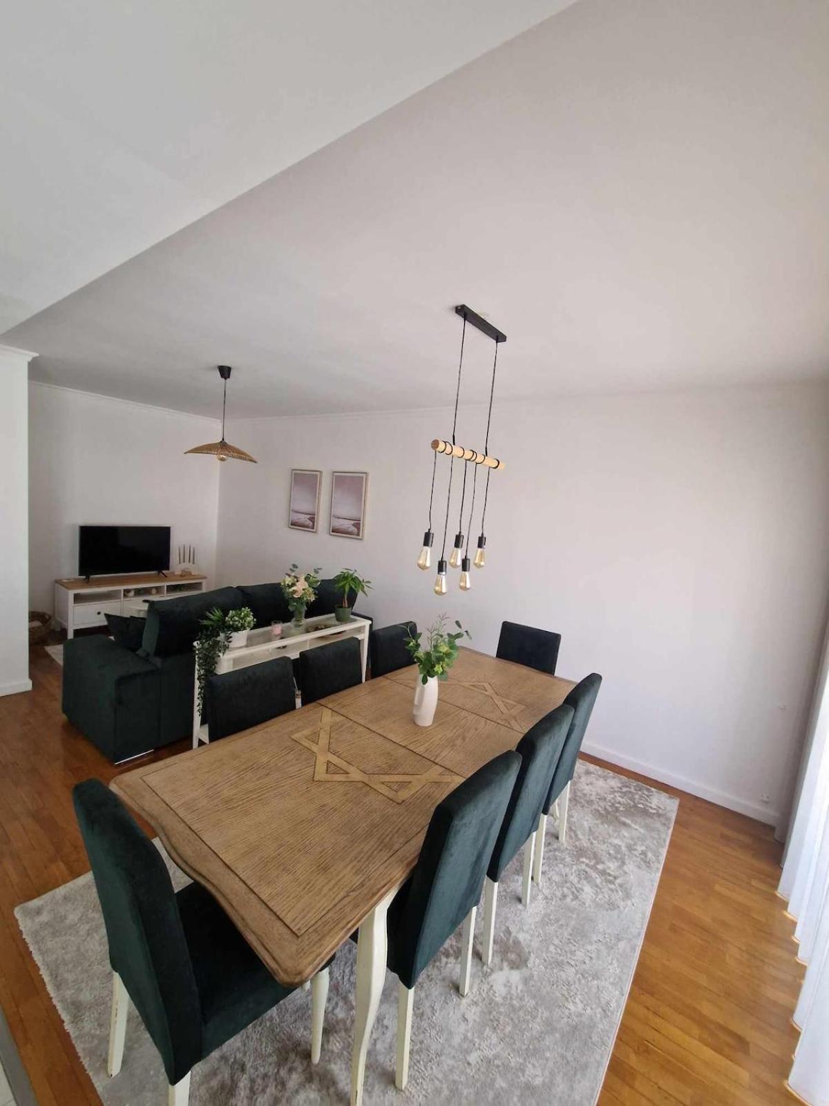 apartamento Bitarães Paredes