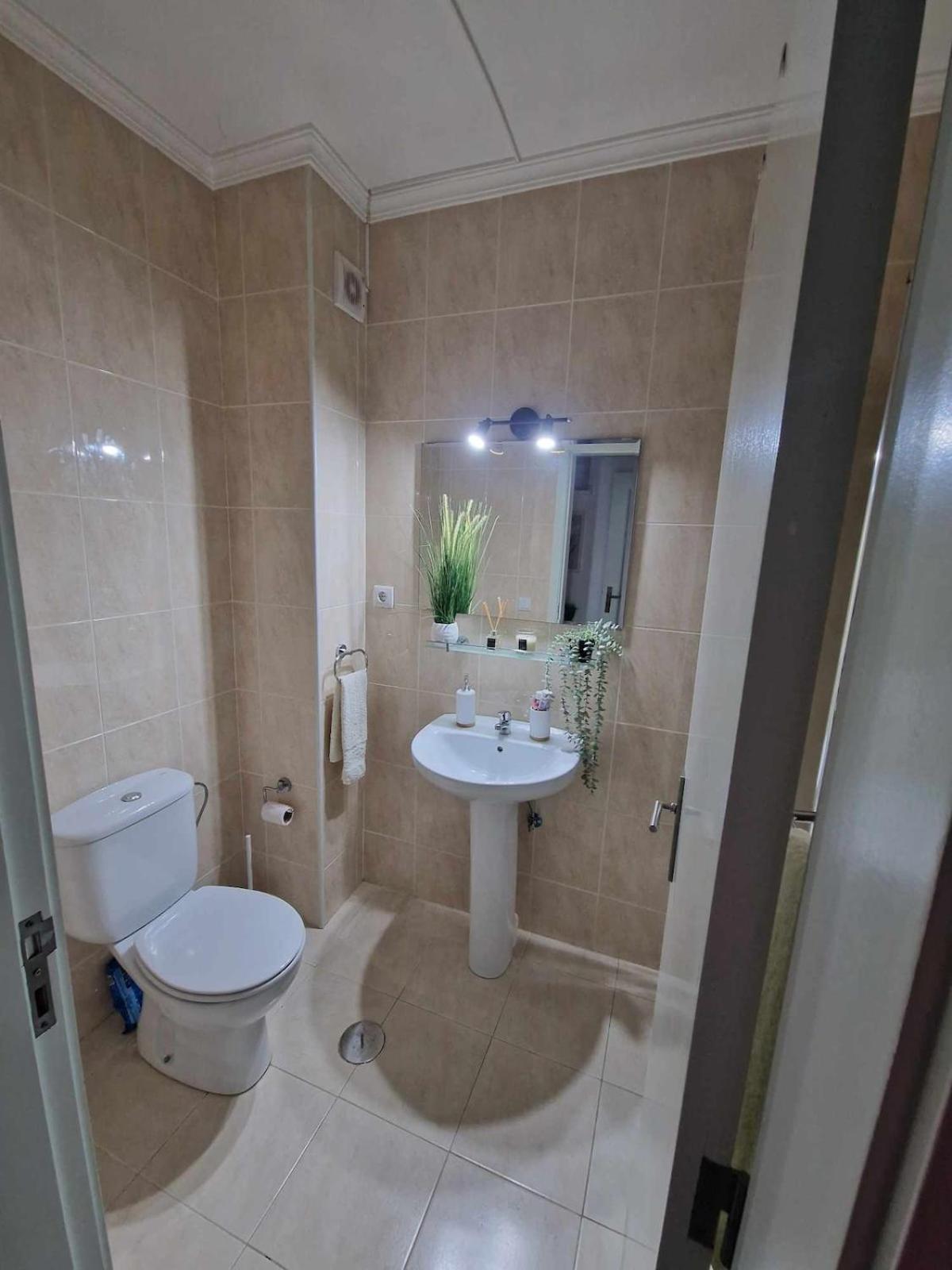 apartamento Bitarães Paredes