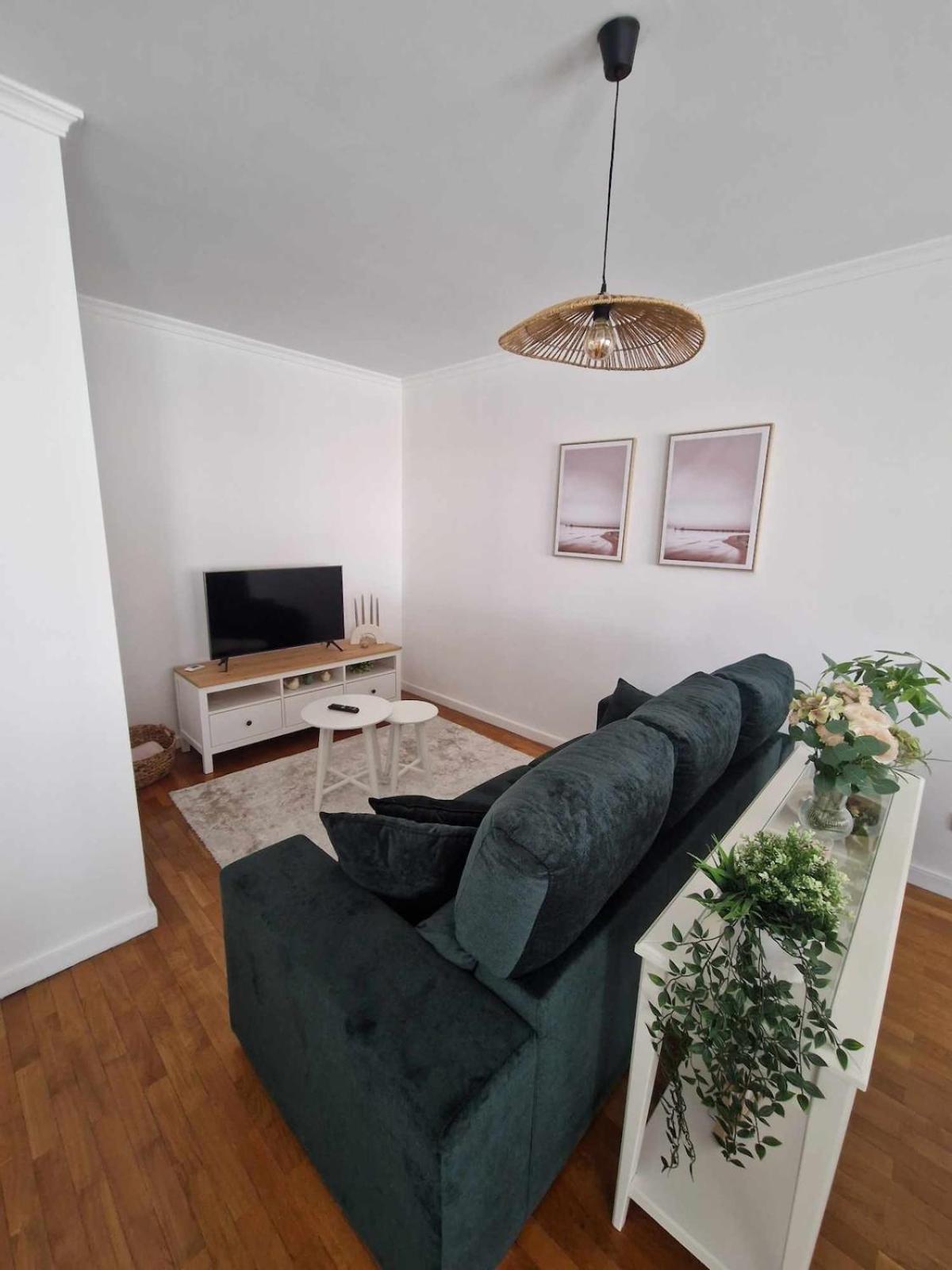 apartamento Bitarães Paredes