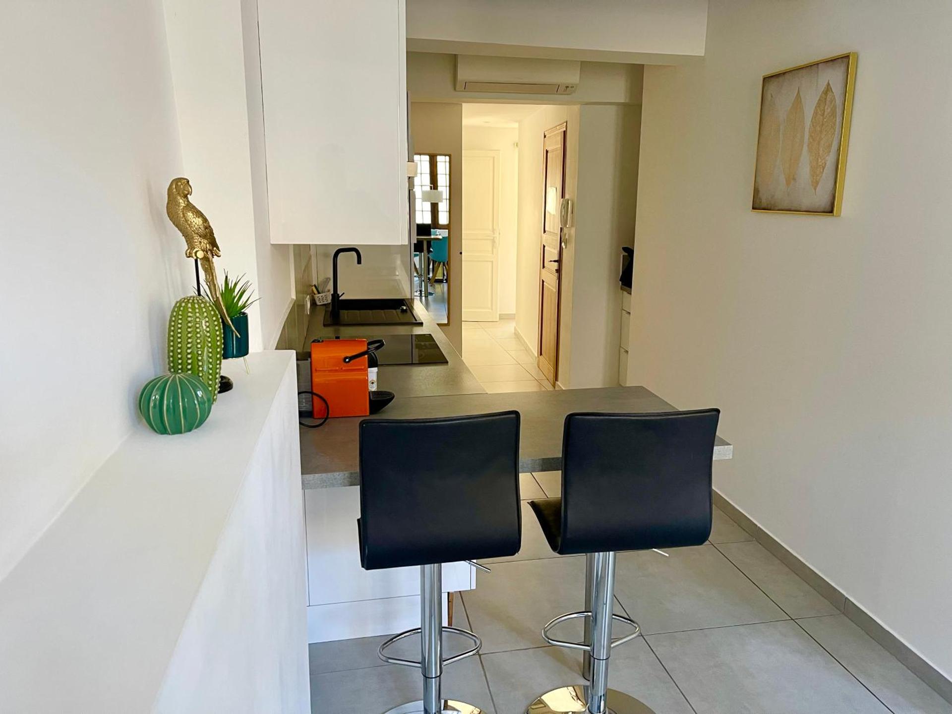 La Maison du Courtil, Pistache-Chocolat