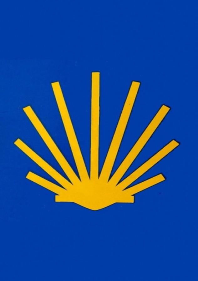 HOTEL HOLIDAY camino de Santiago por la costa