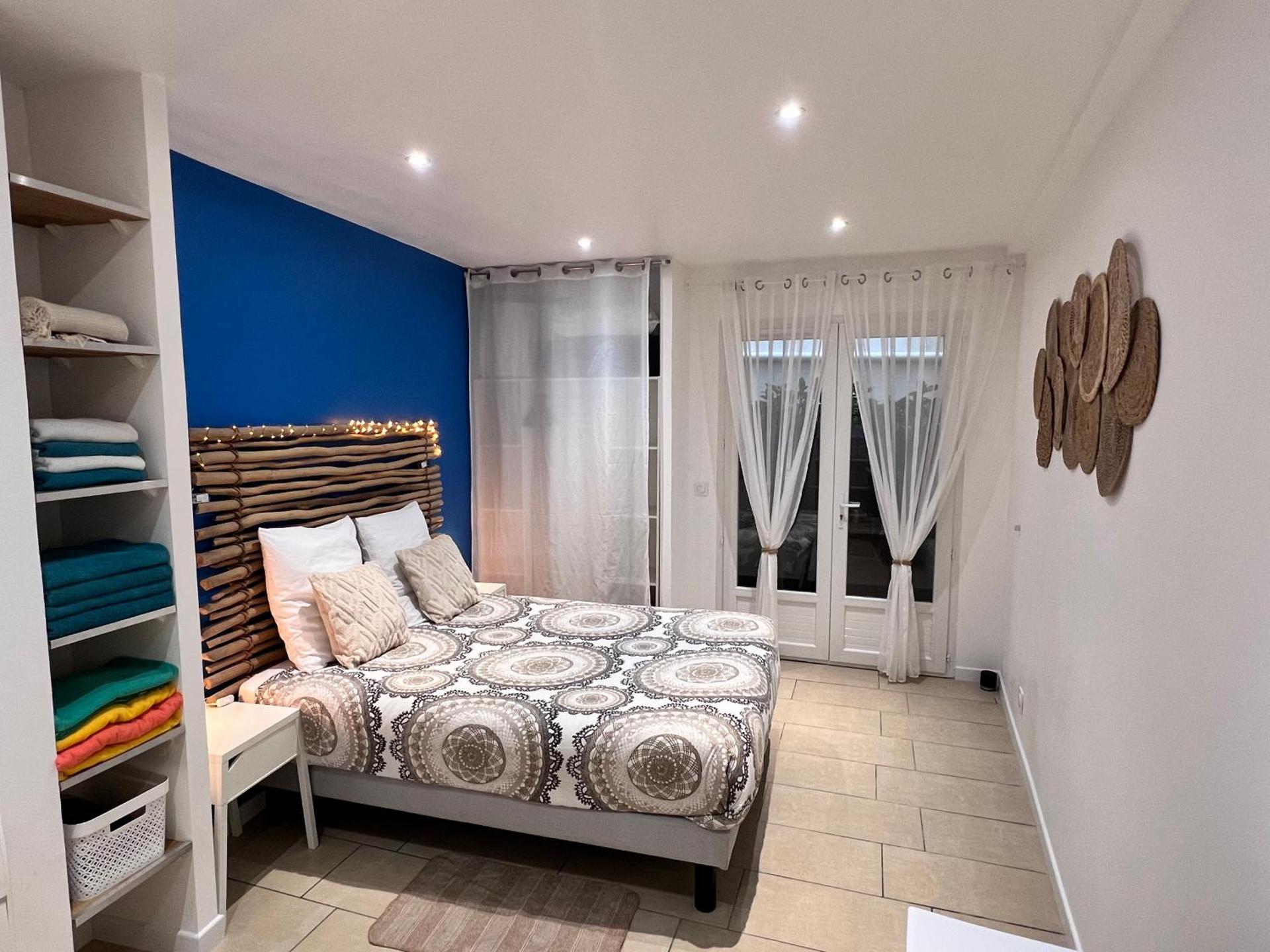 Magnifique T2 en bord de mer