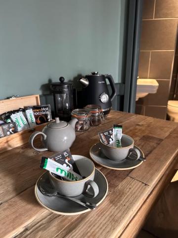 The Lion Hotel - Pub & Restaurant