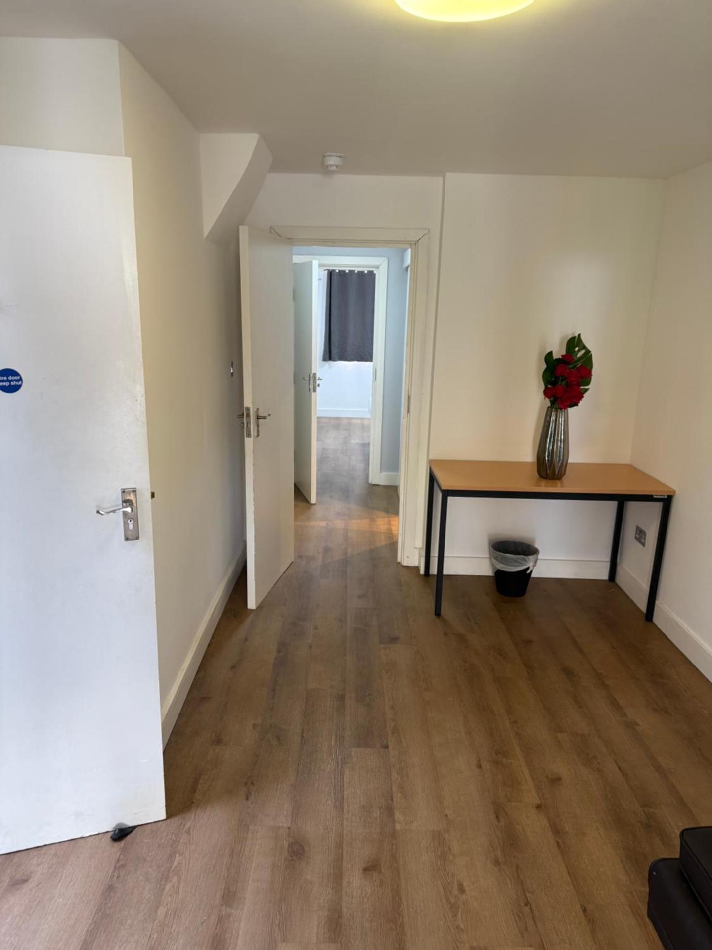 Harrow Bed&breakfast