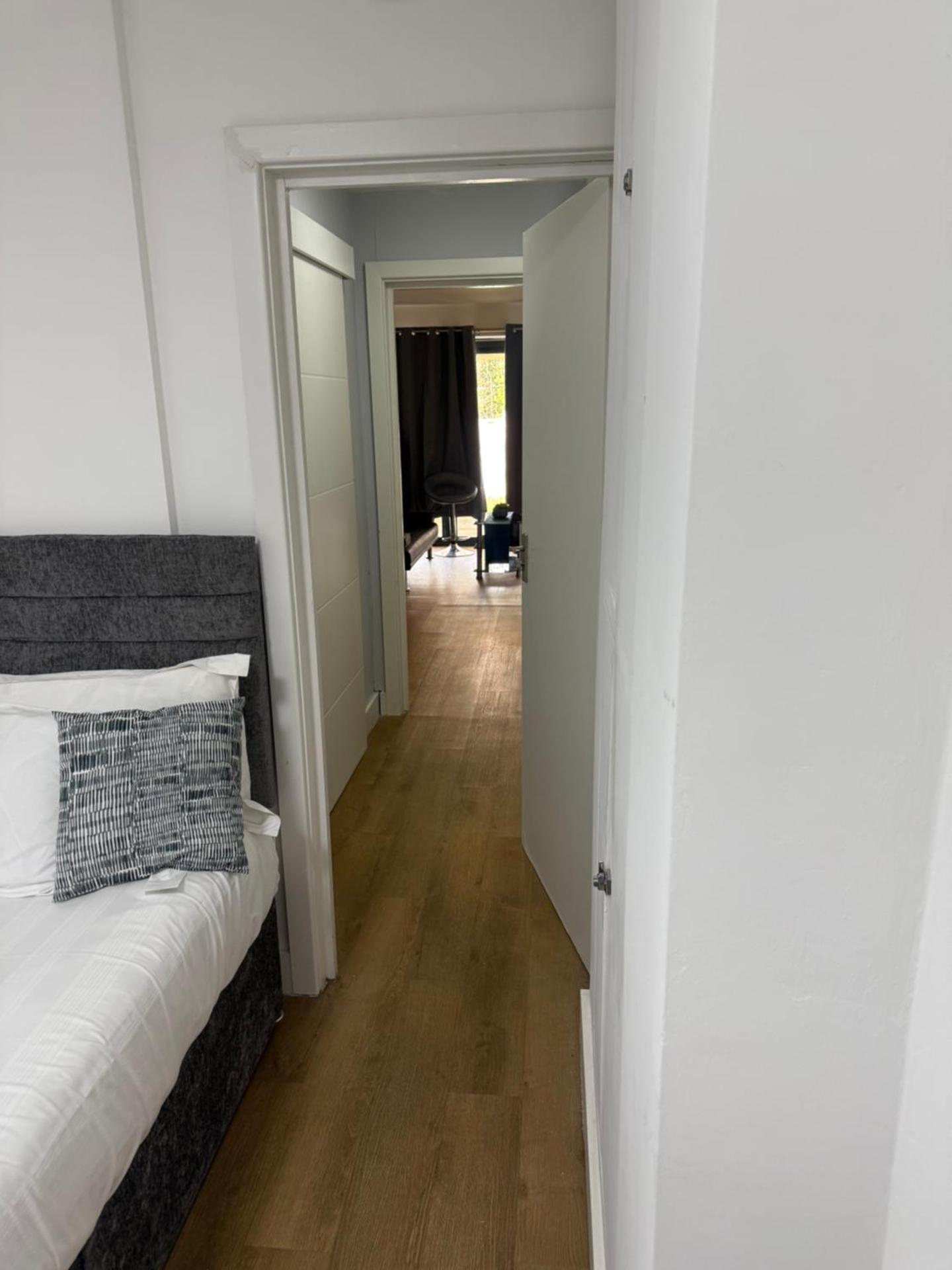 Harrow Bed&breakfast