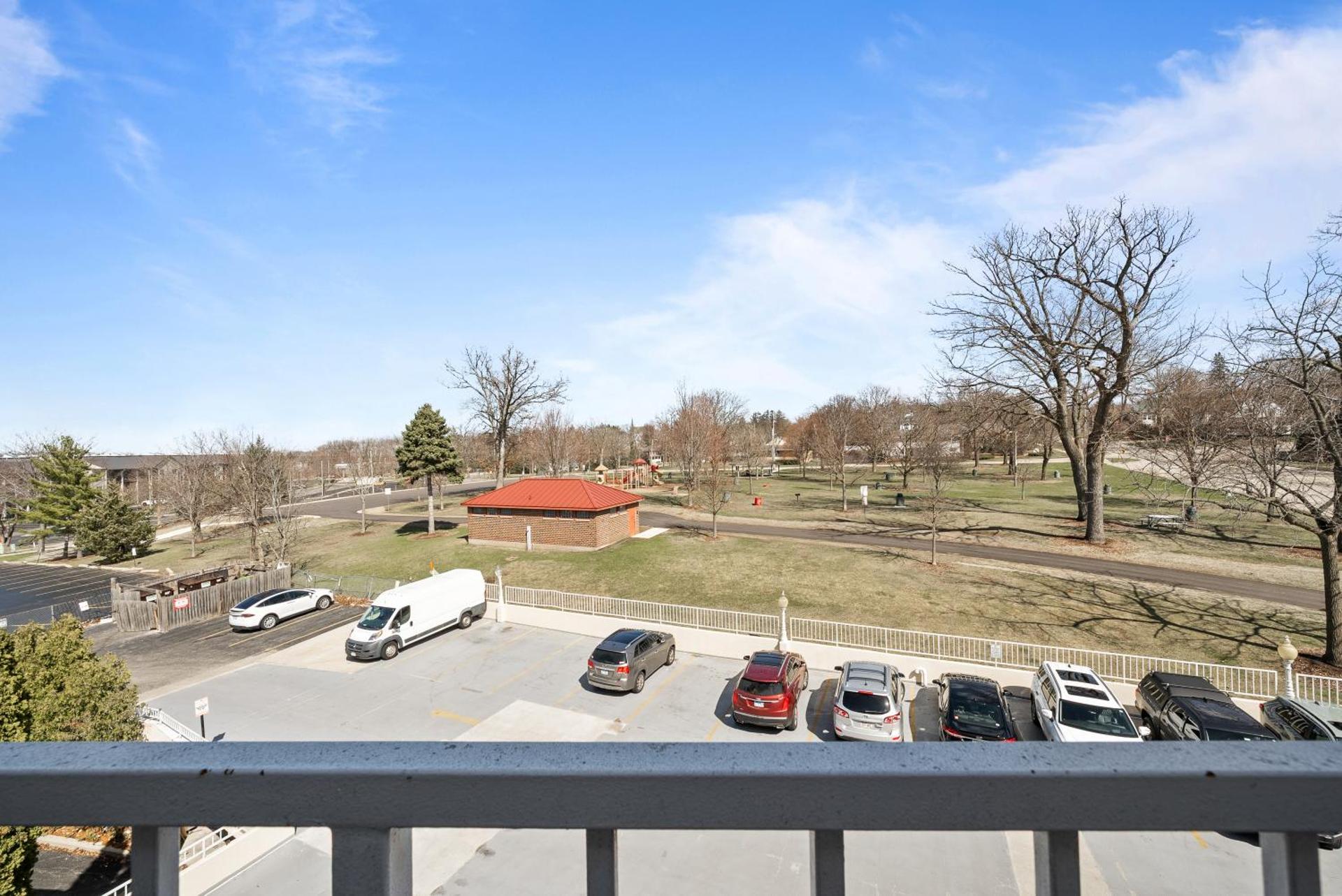 View (from property/room)