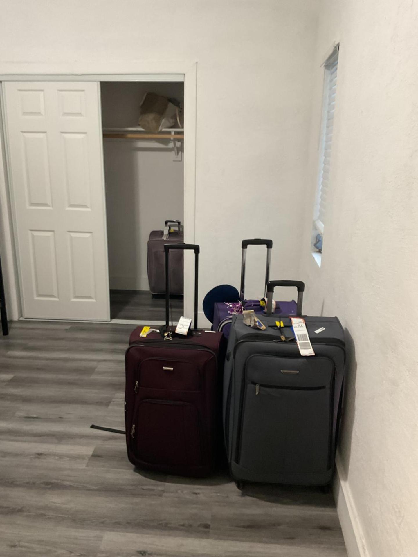 Miami Coliving shared House for professionals