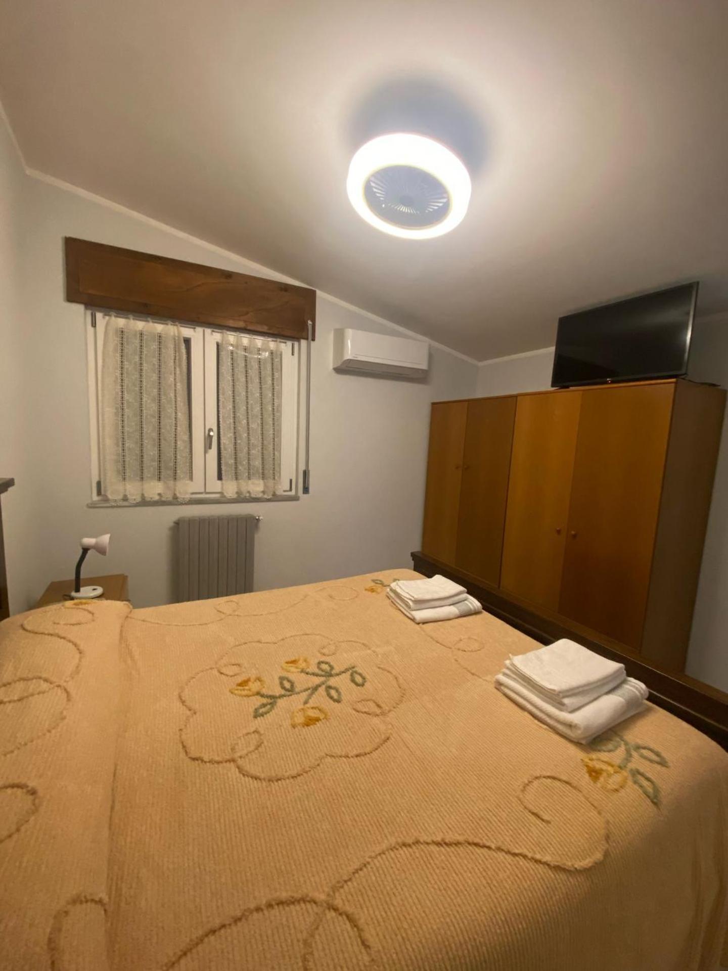 Casa Vacanze Ginestra