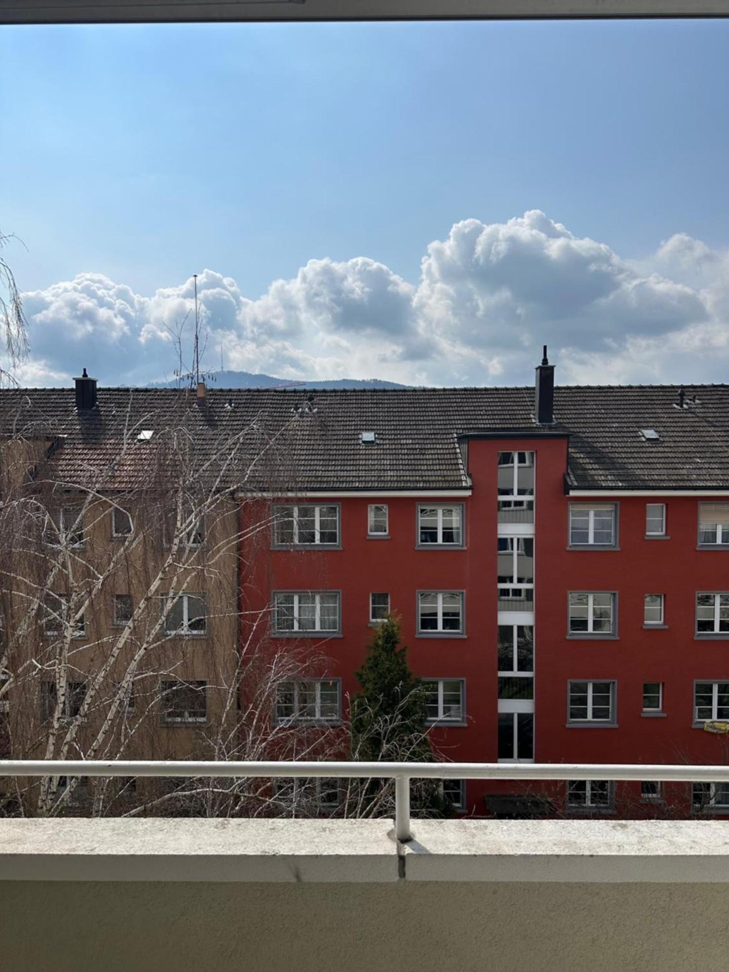 View (from property/room)