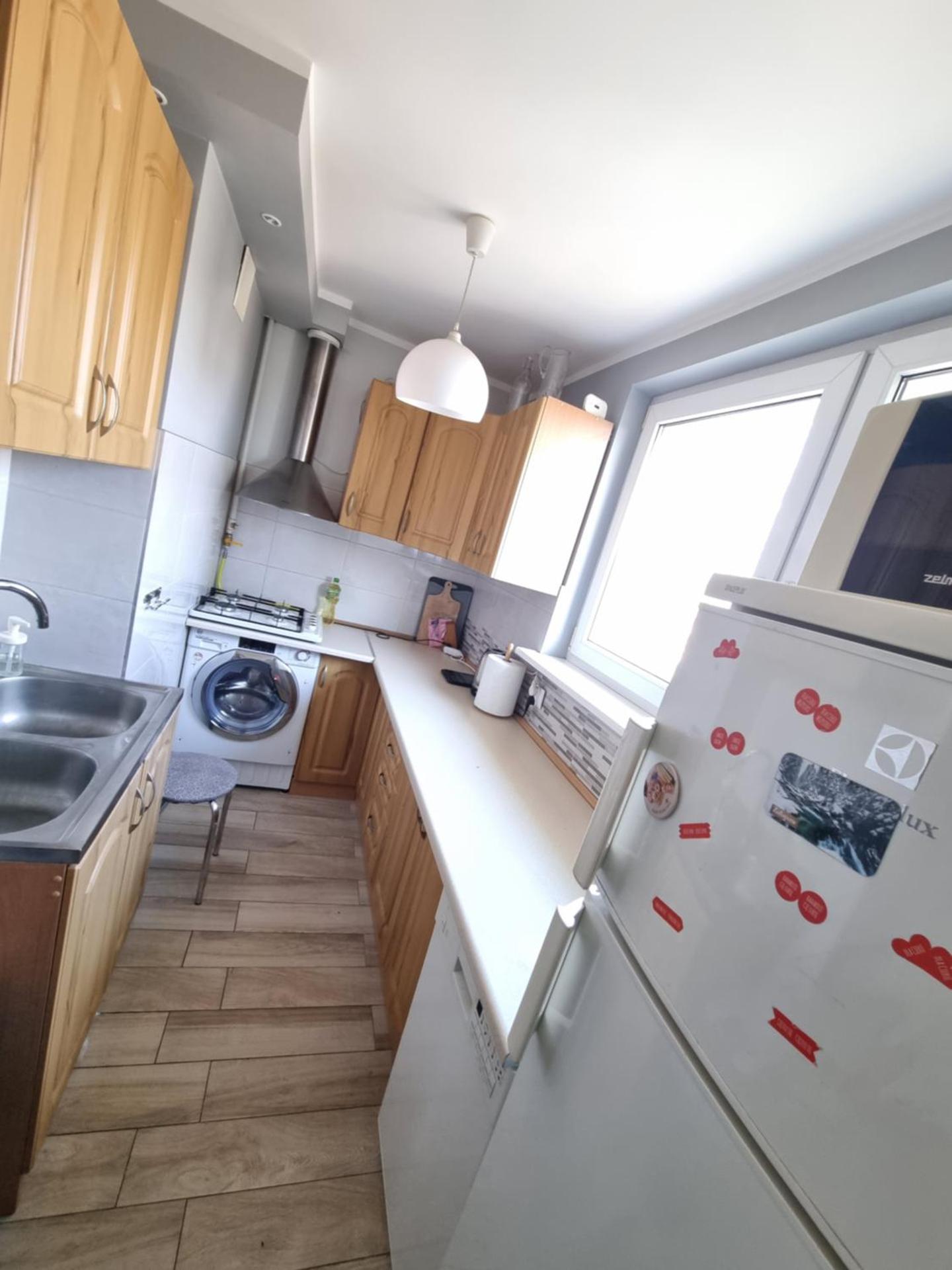 Mieszkanie nad morzem, 300m od plaży!