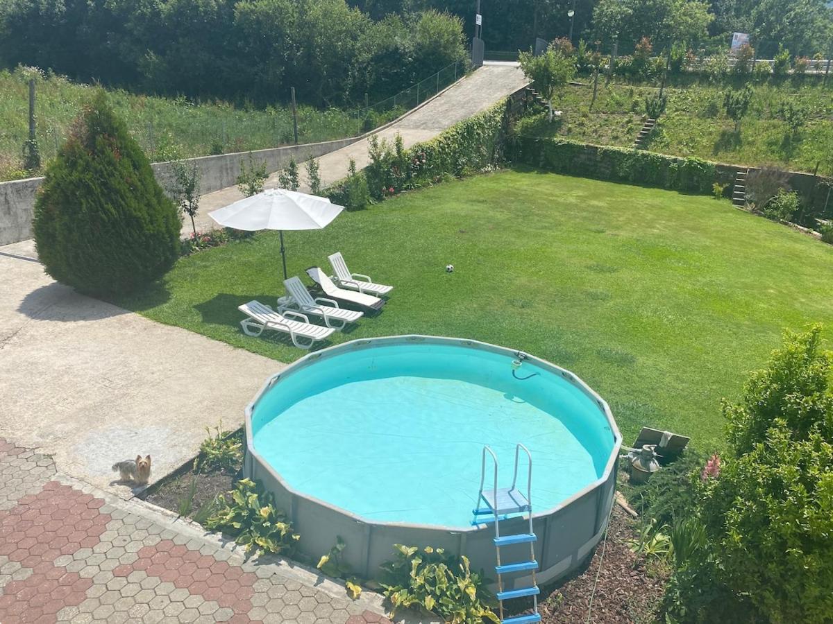 Nature & Family Guesthouse