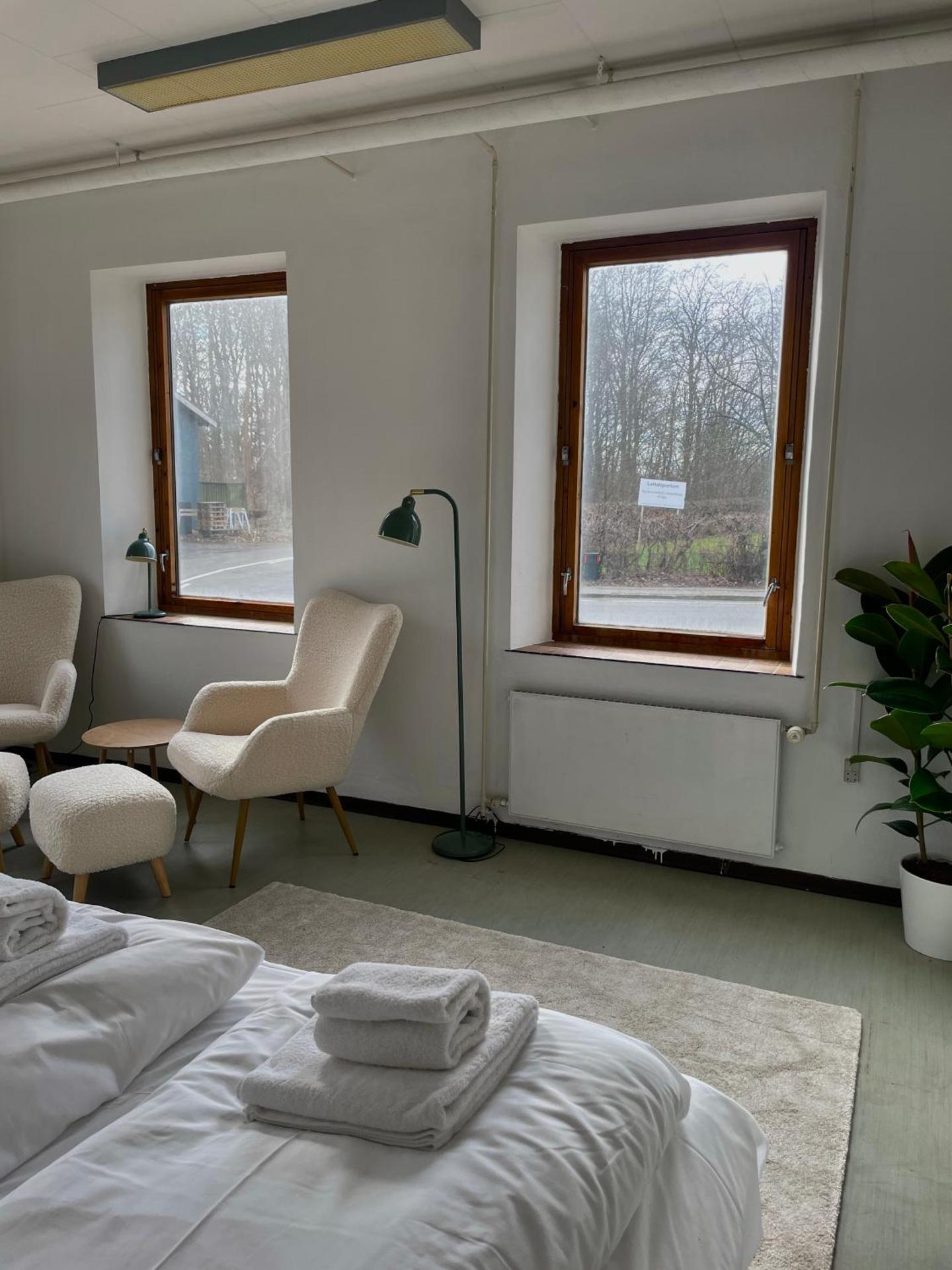 Søndergade 23 i Lohals