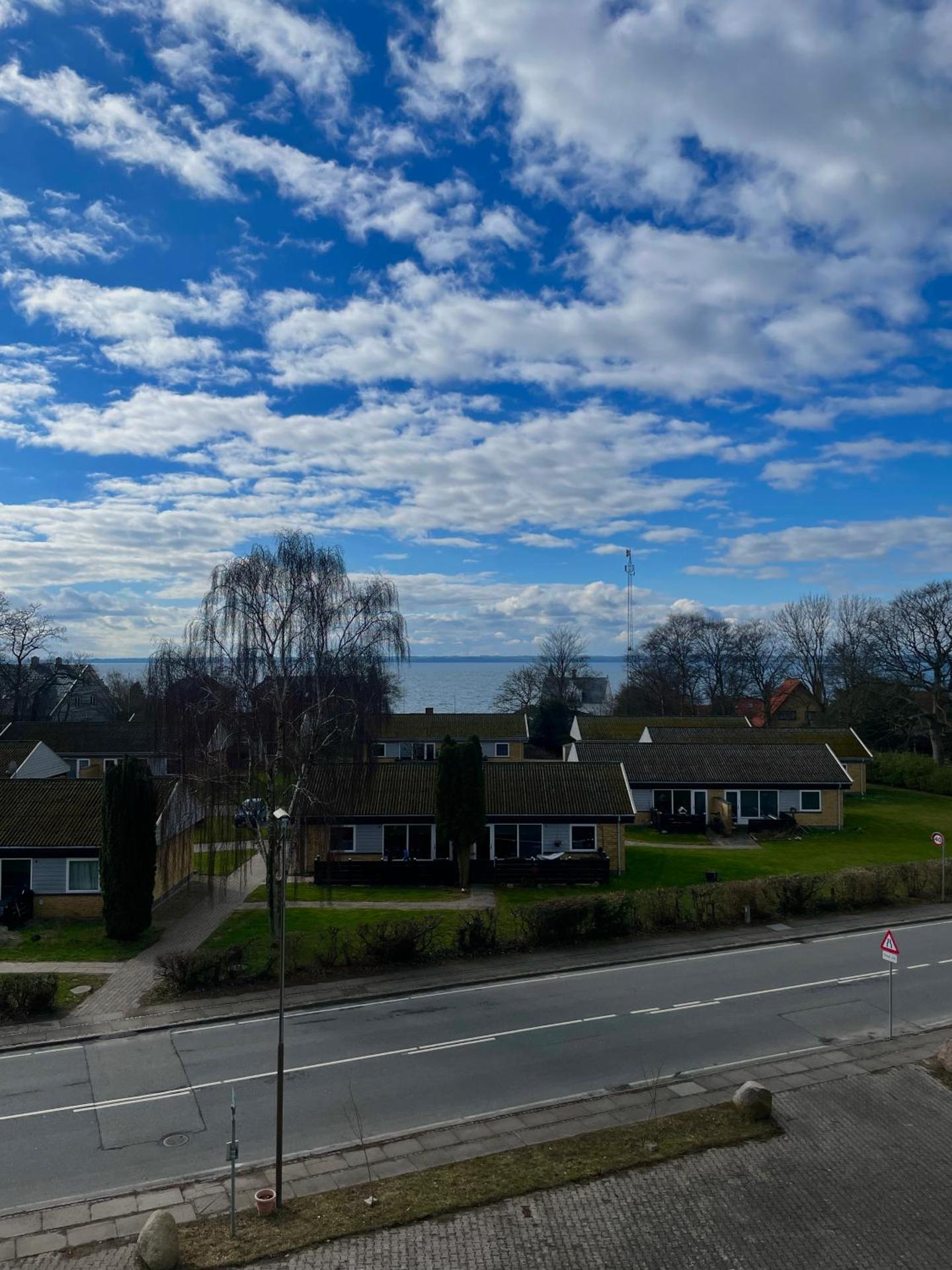 Søndergade 23 i Lohals