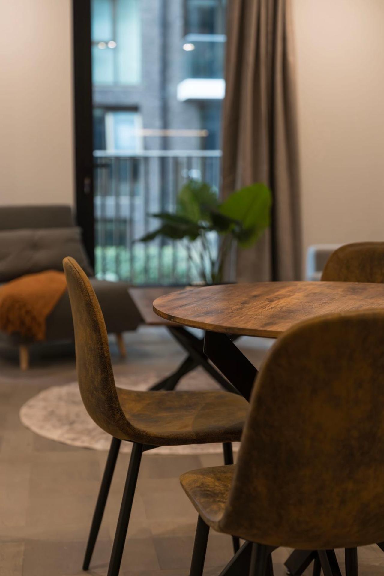 Luxury Flat The Only One