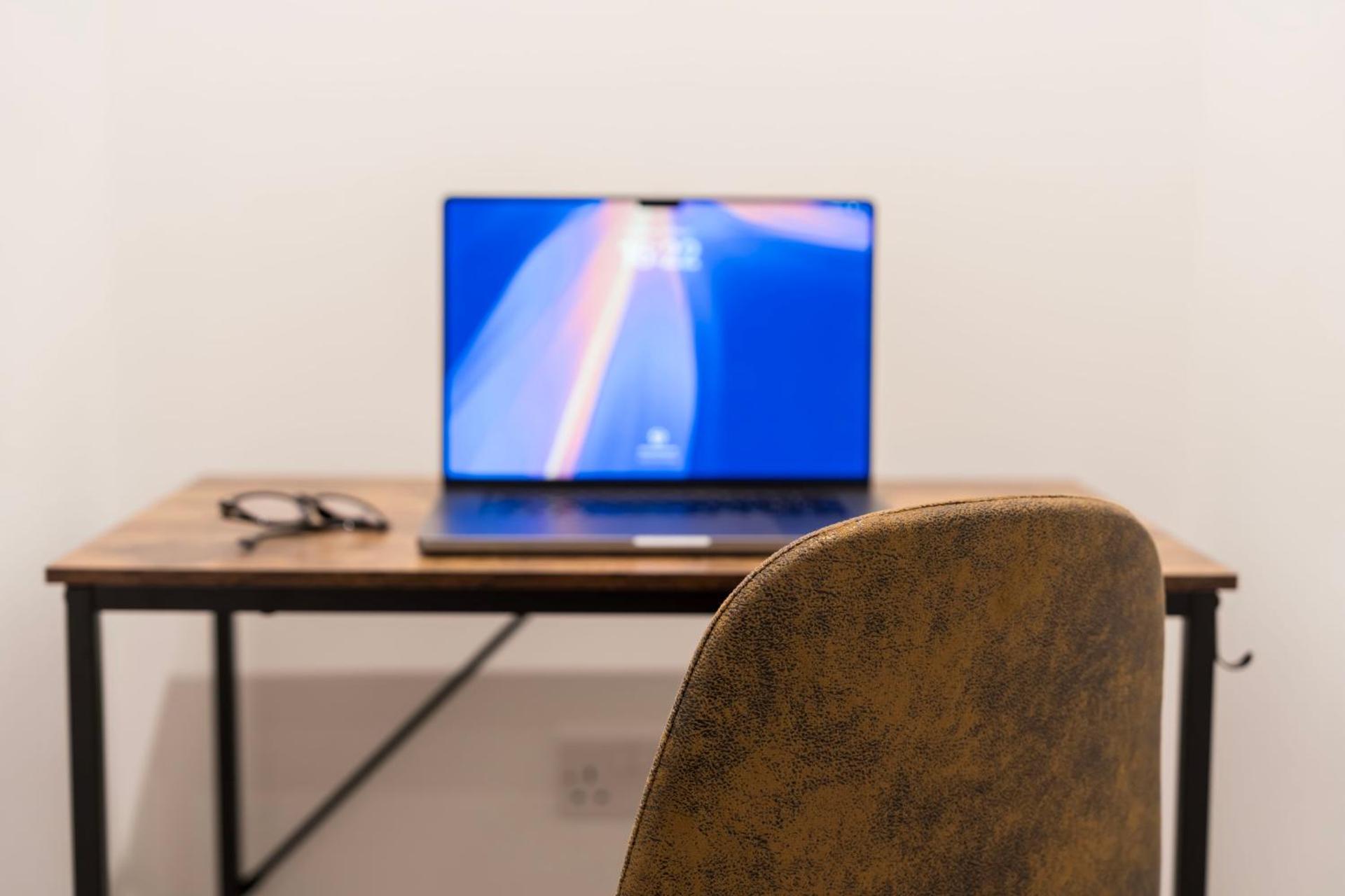 Luxury Flat The Only One