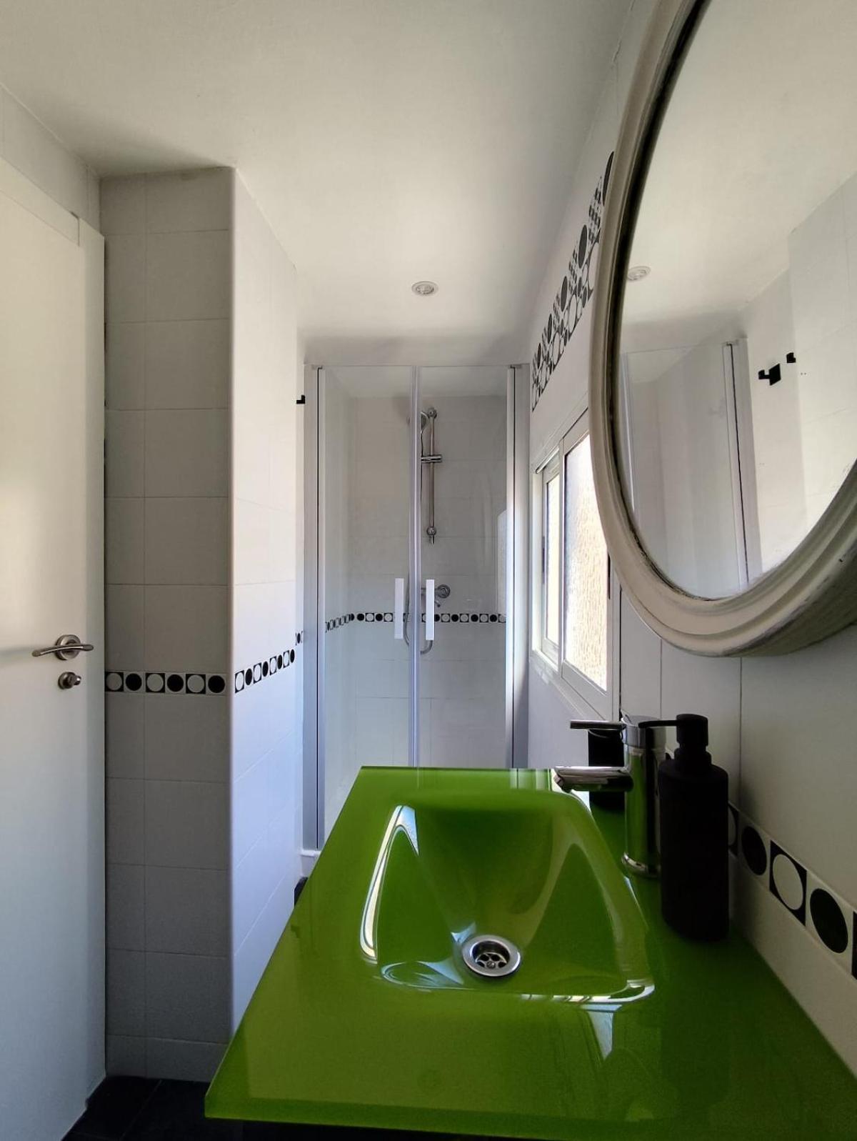 La terraza de San Lorenzo