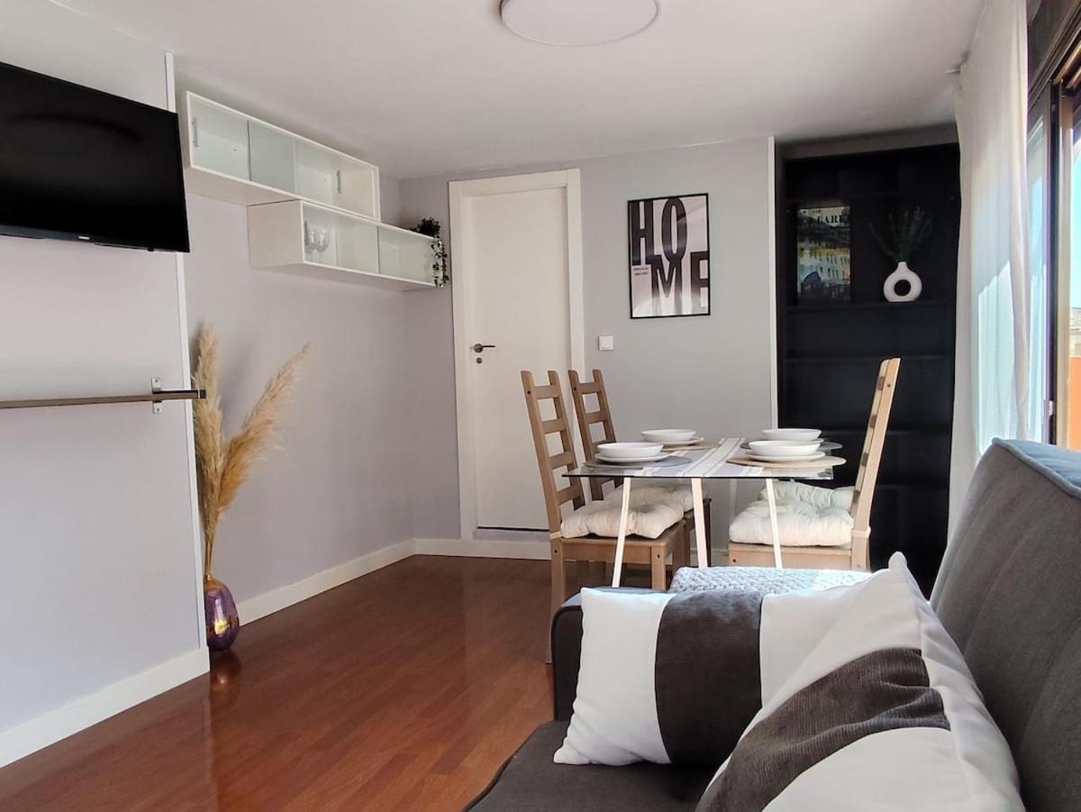 La terraza de San Lorenzo