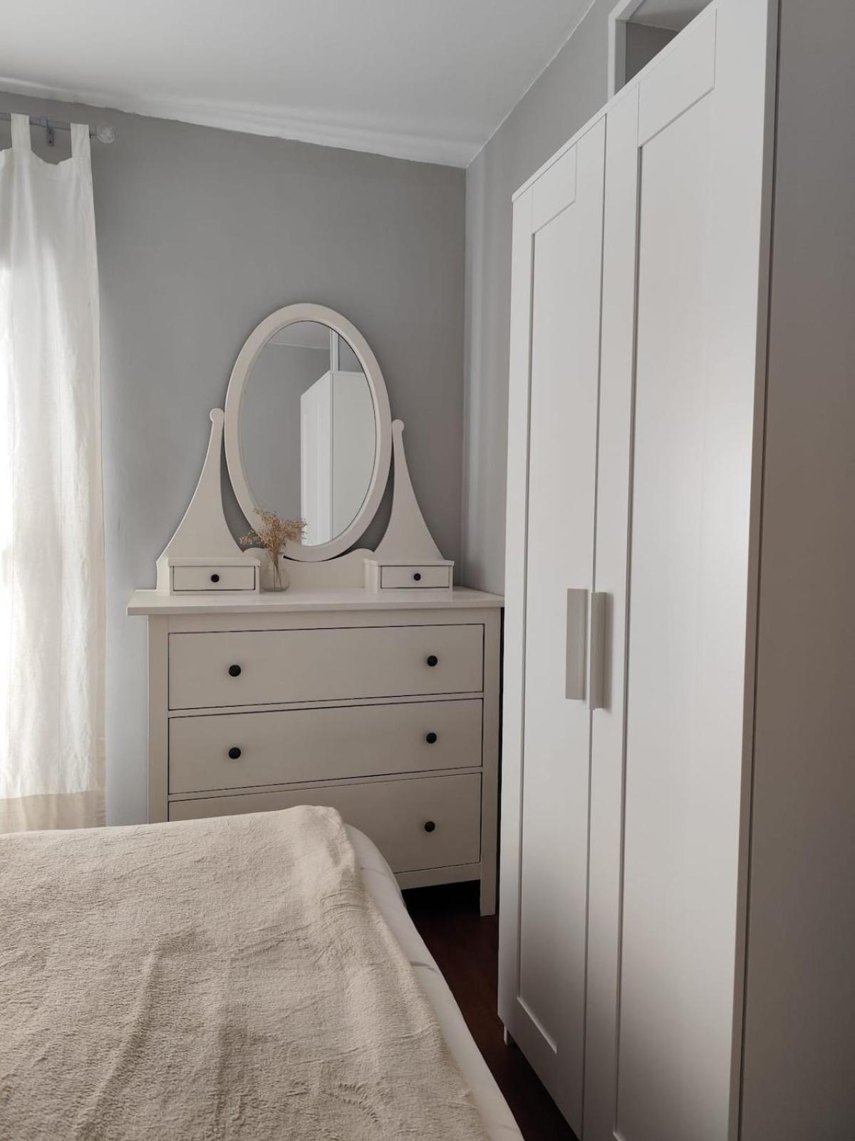 La terraza de San Lorenzo