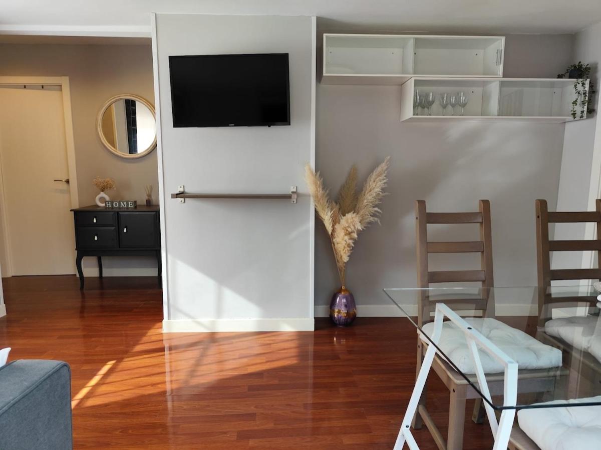 La terraza de San Lorenzo