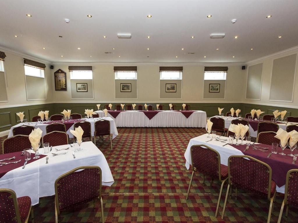 Meeting/conference room