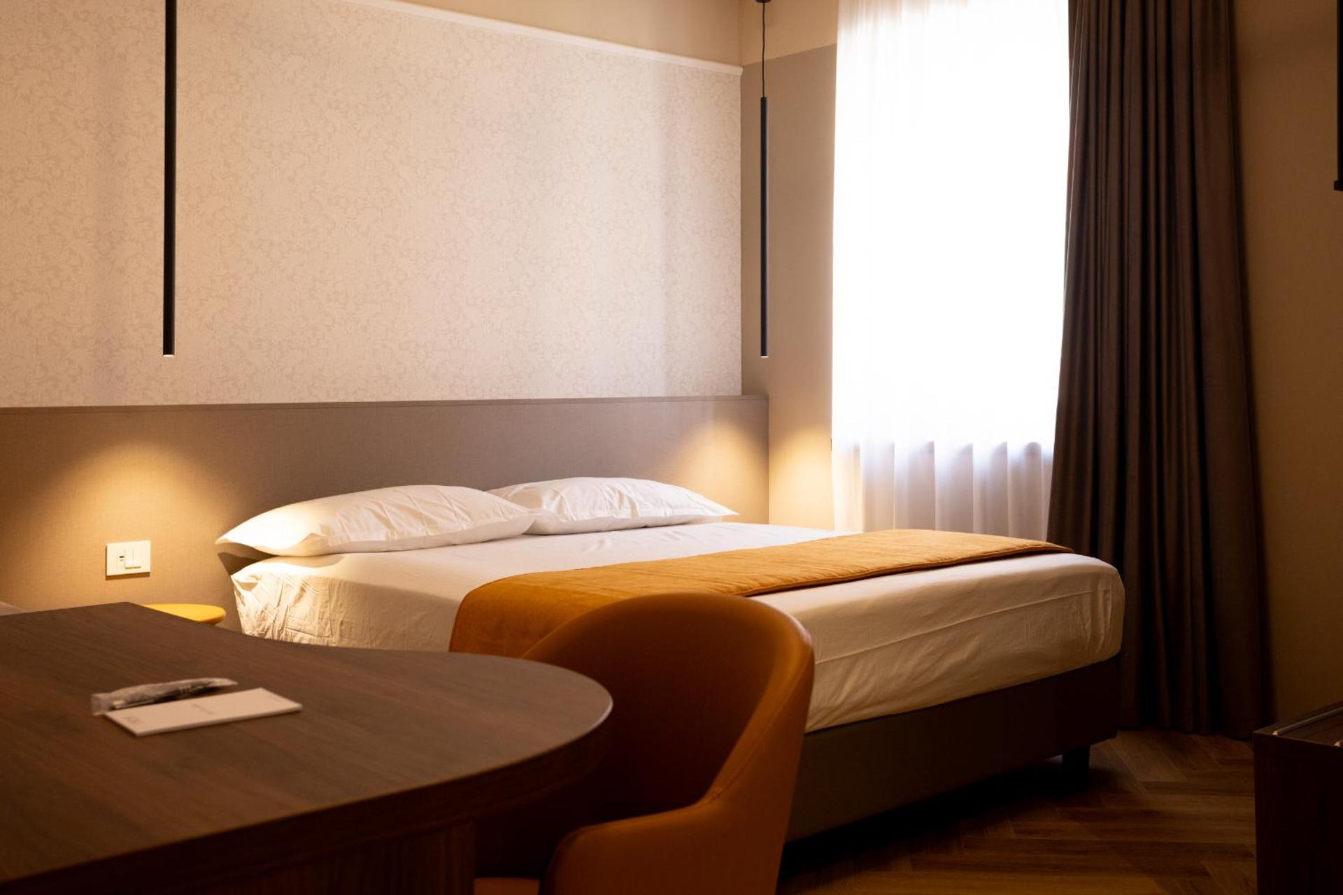 Arianna Suites Longevity