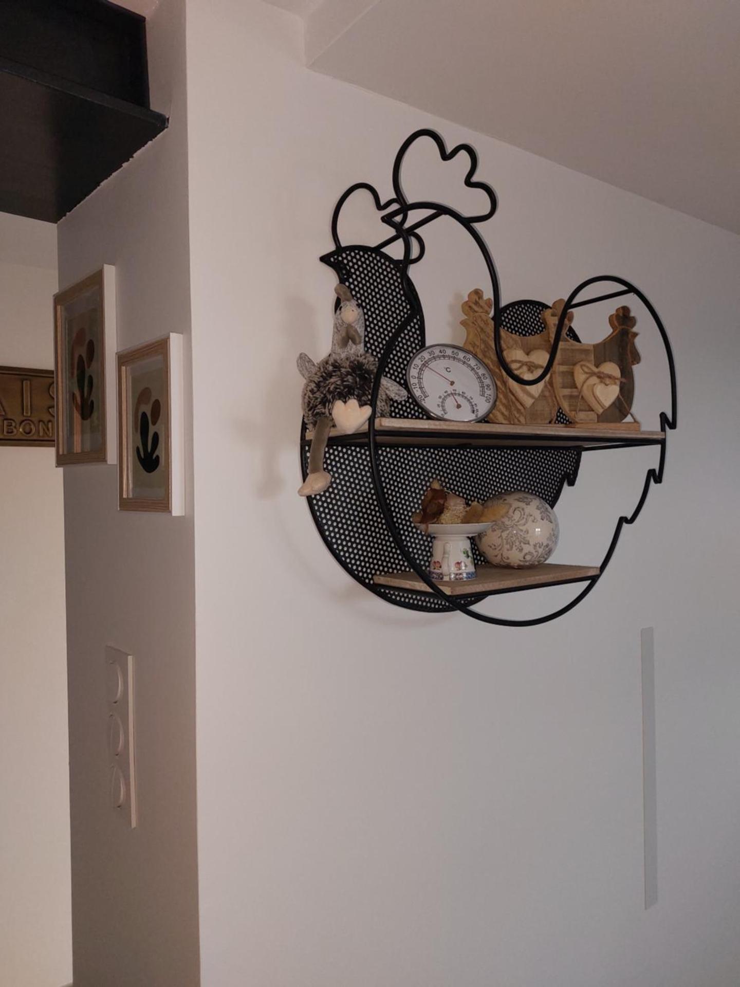 La Petite Bohème, sauna