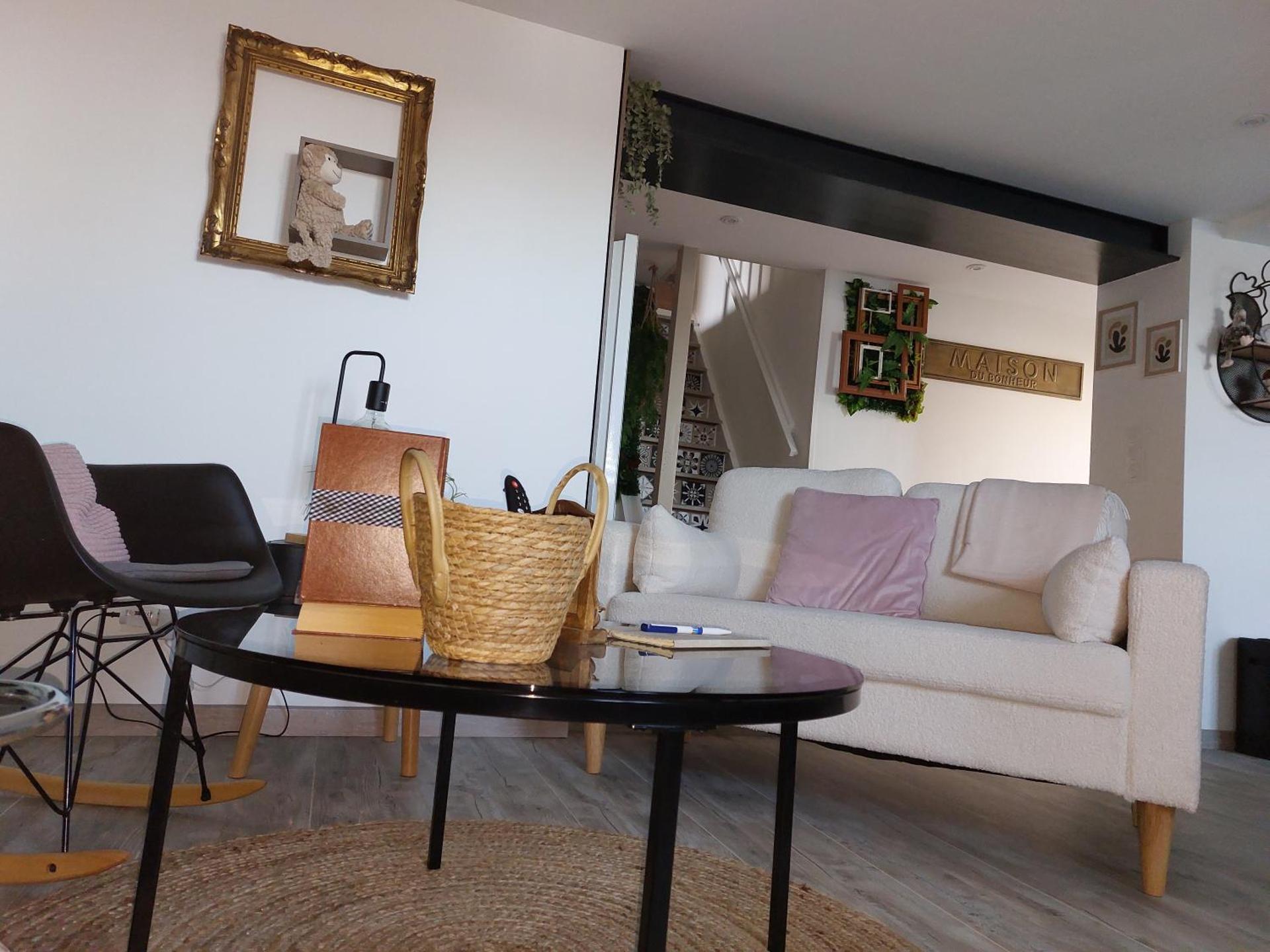 La Petite Bohème, sauna