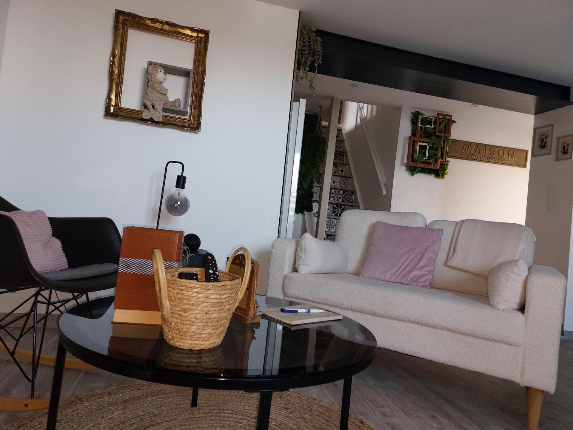 La Petite Bohème, sauna