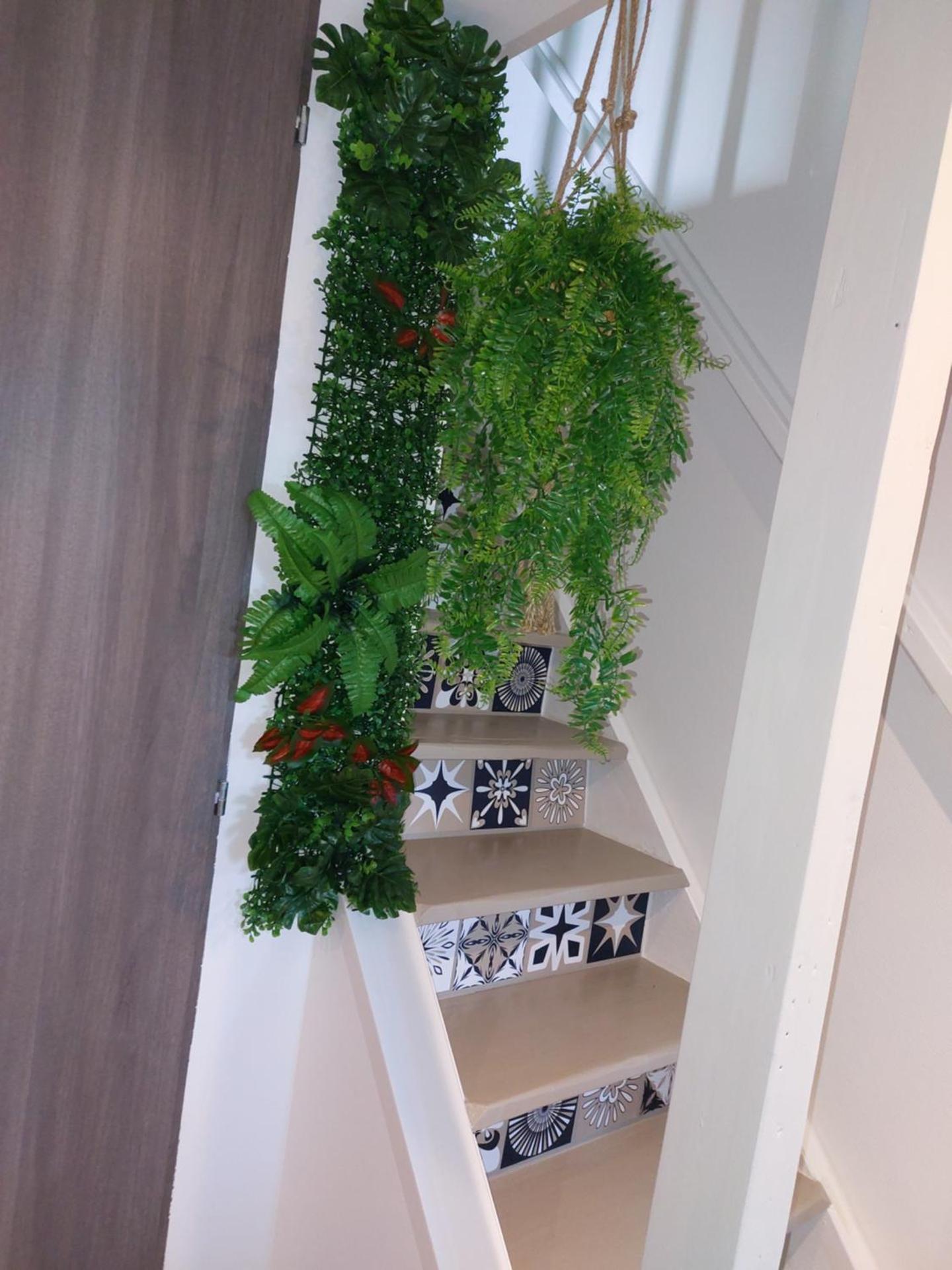 La Petite Bohème, sauna