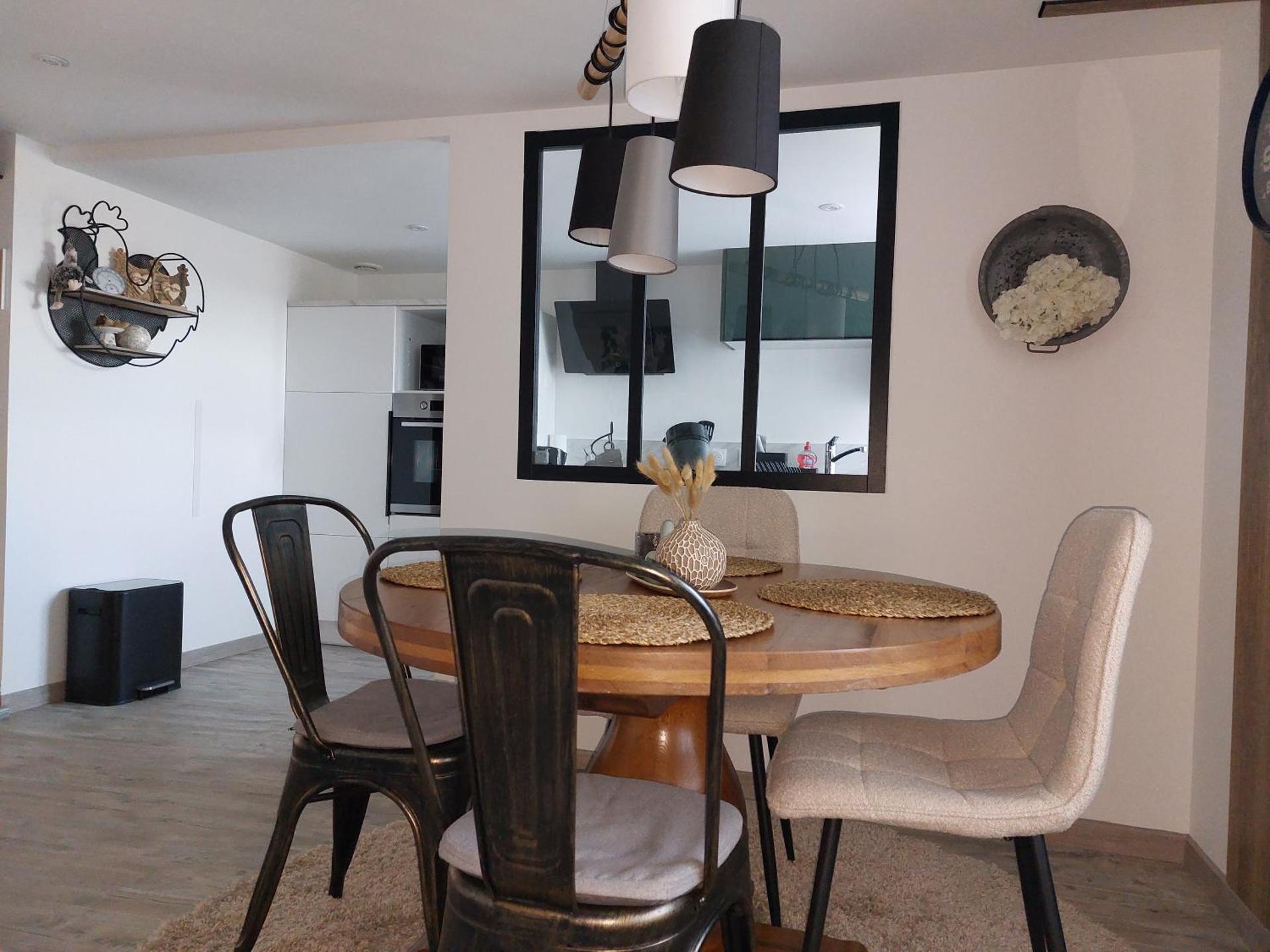 La Petite Bohème, sauna