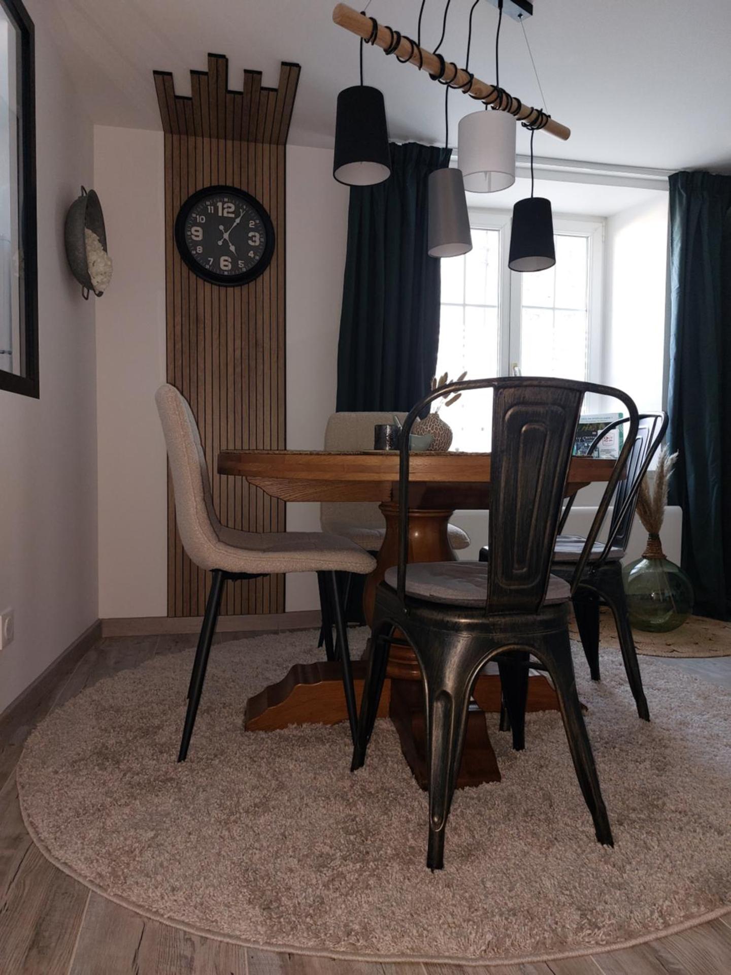 La Petite Bohème, sauna