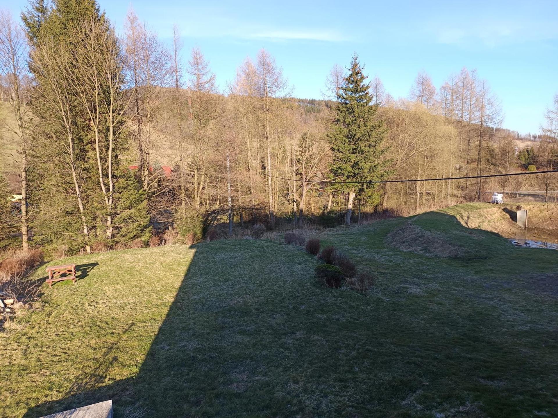 Agroturystyka u Bartka