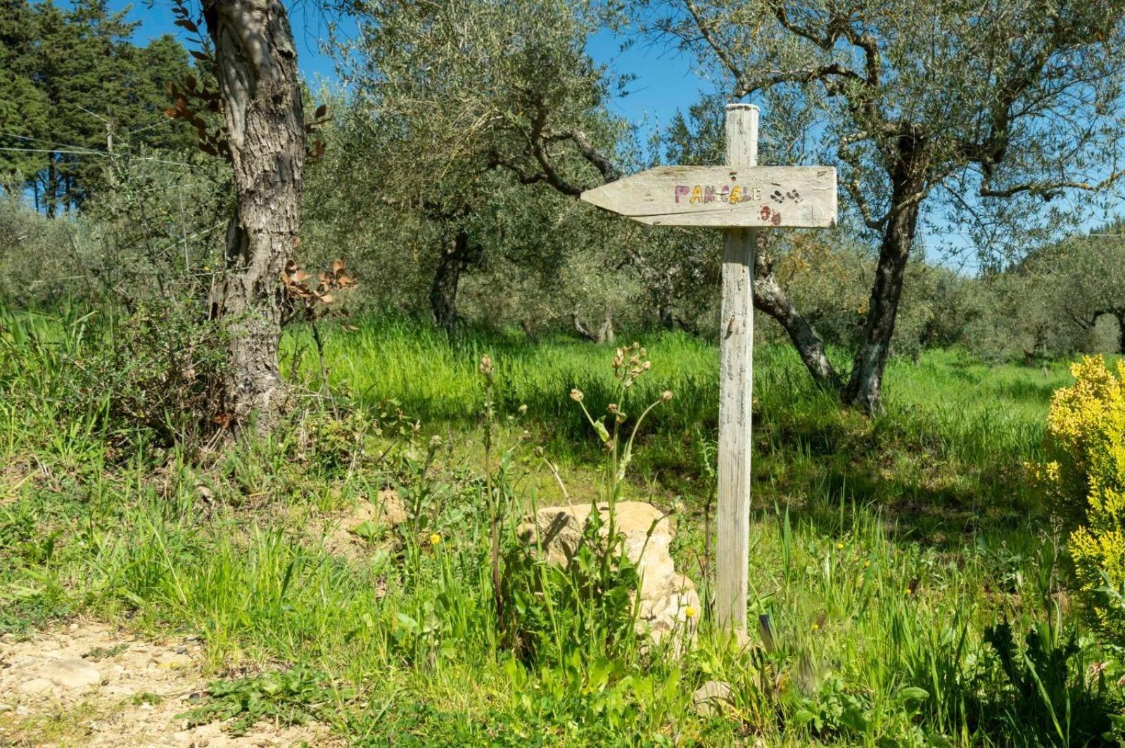 Cottage La Dolce Agogia Panicale