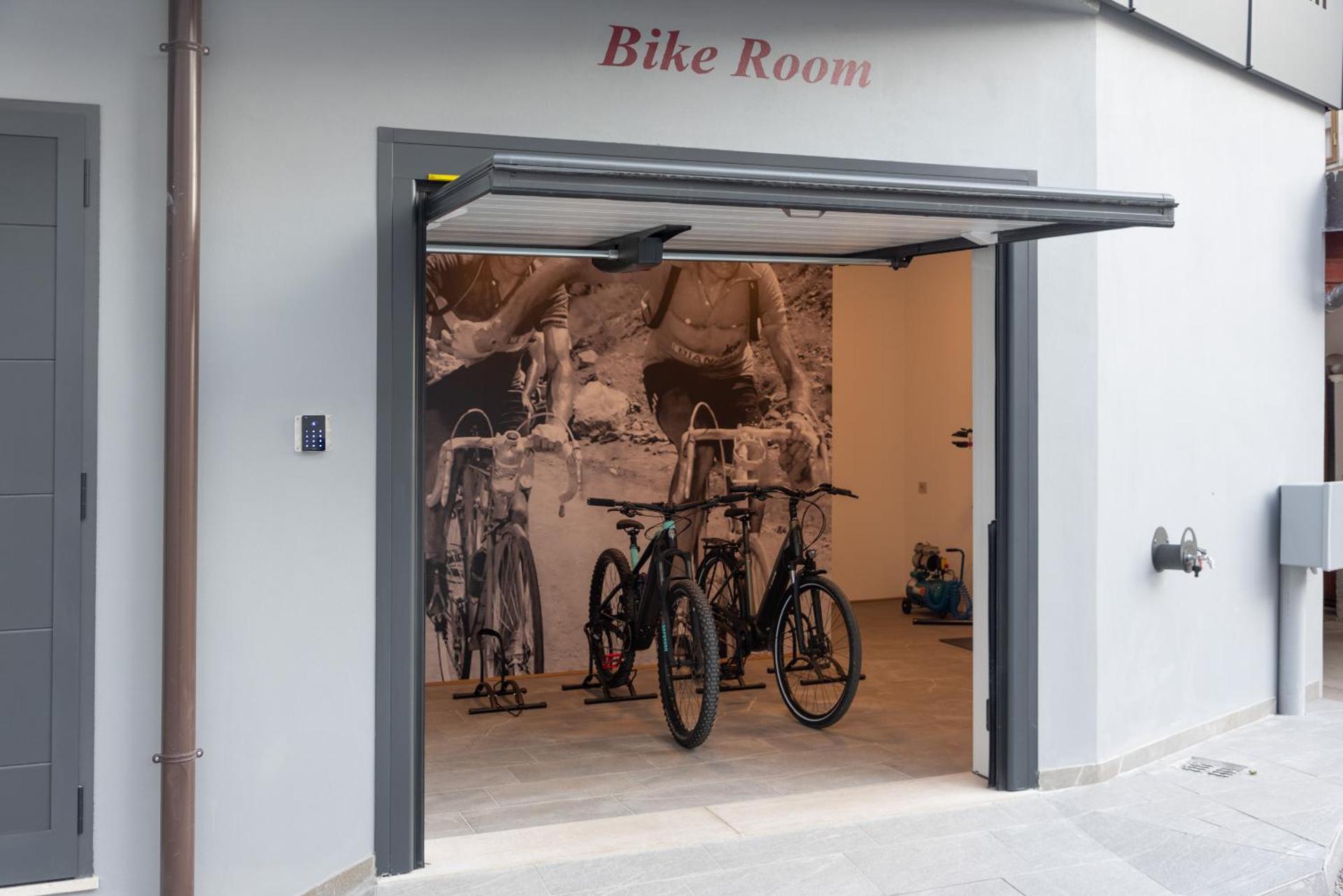 Arianna Suites Longevity